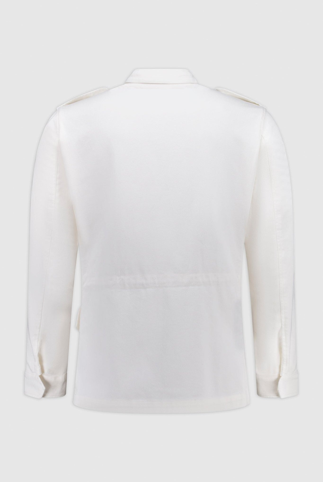 Giacca Sahara in Cotone - Giacche - Autore - Autore