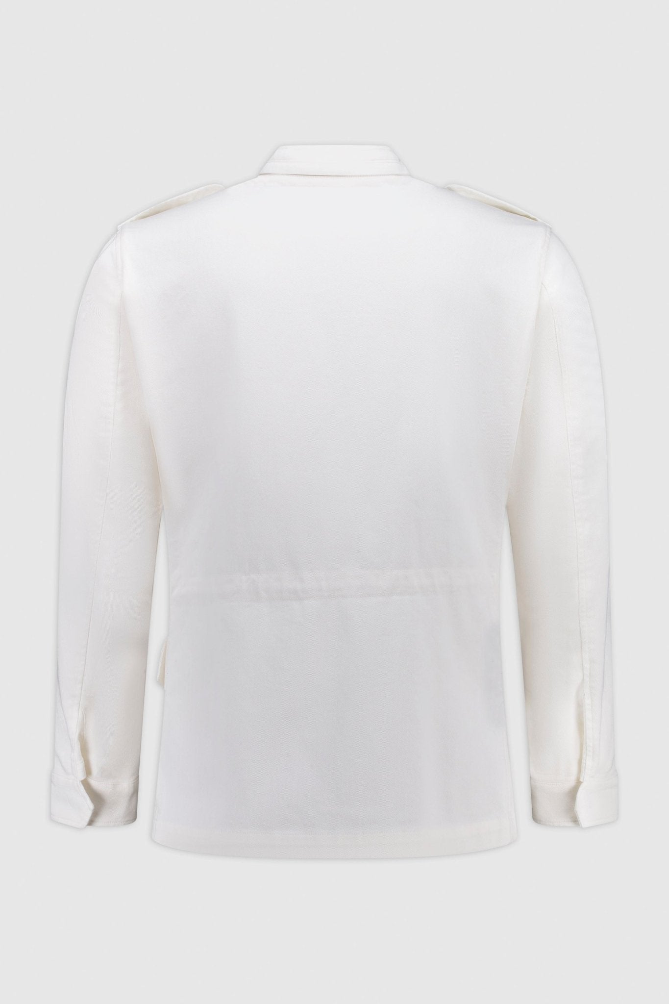 Giacca Sahara in Cotone - Giacche - Autore - Autore