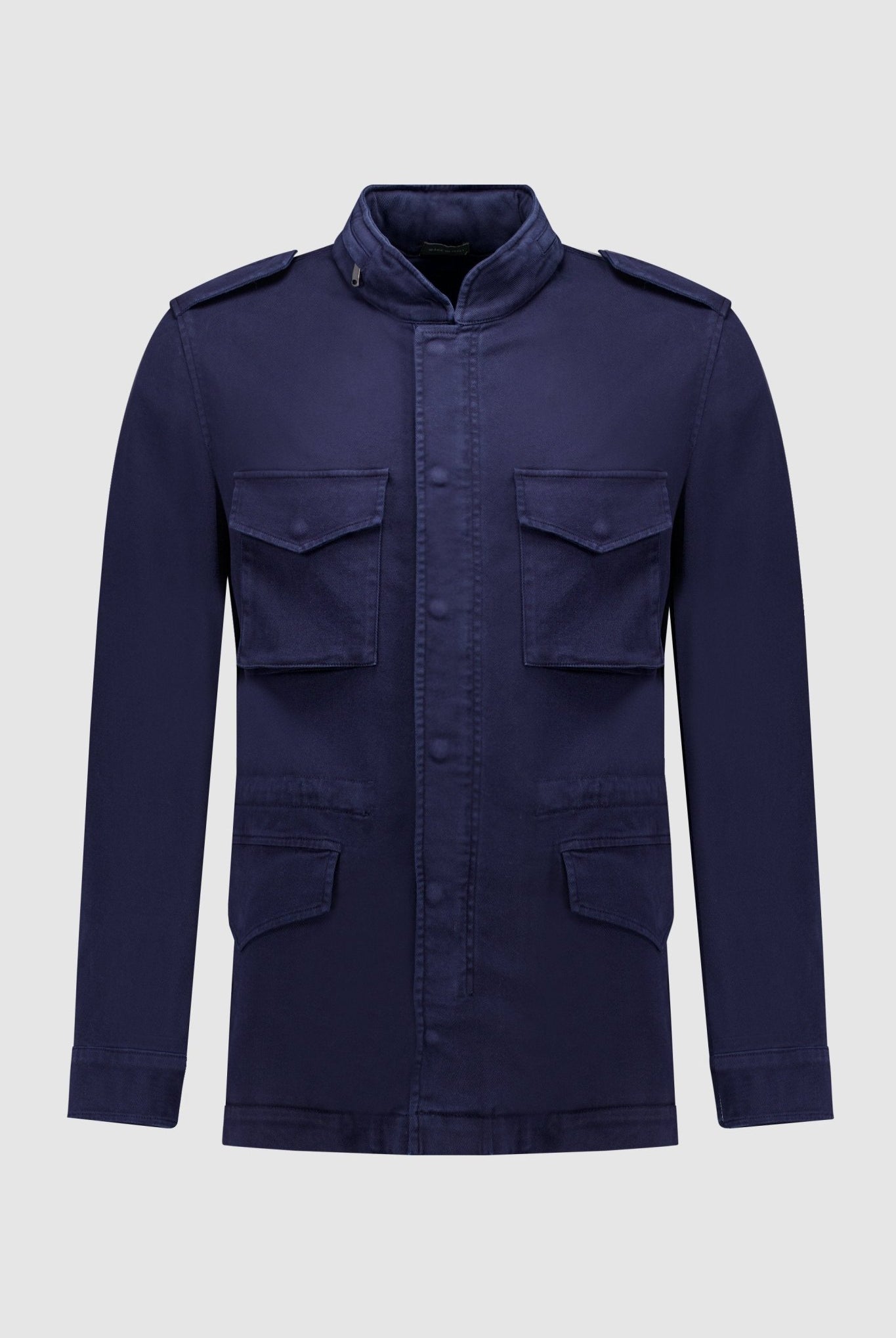 Giacca Sahara in Cotone - Giacche - Autore - Autore