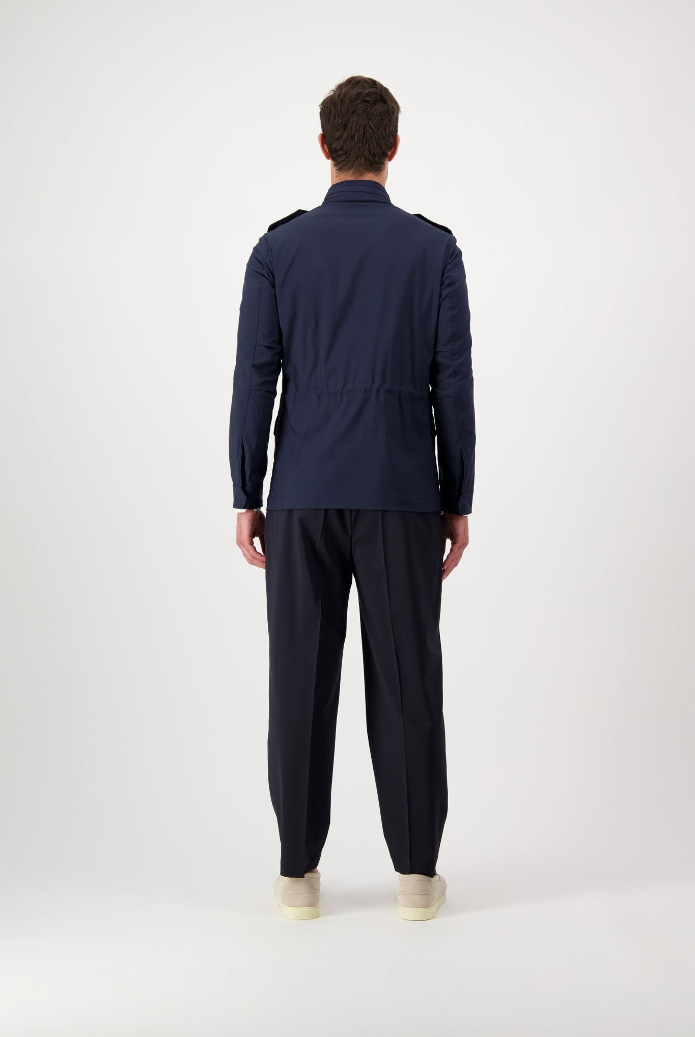 Giacca Sahara in Cotone - Giacche - Autore - Autore