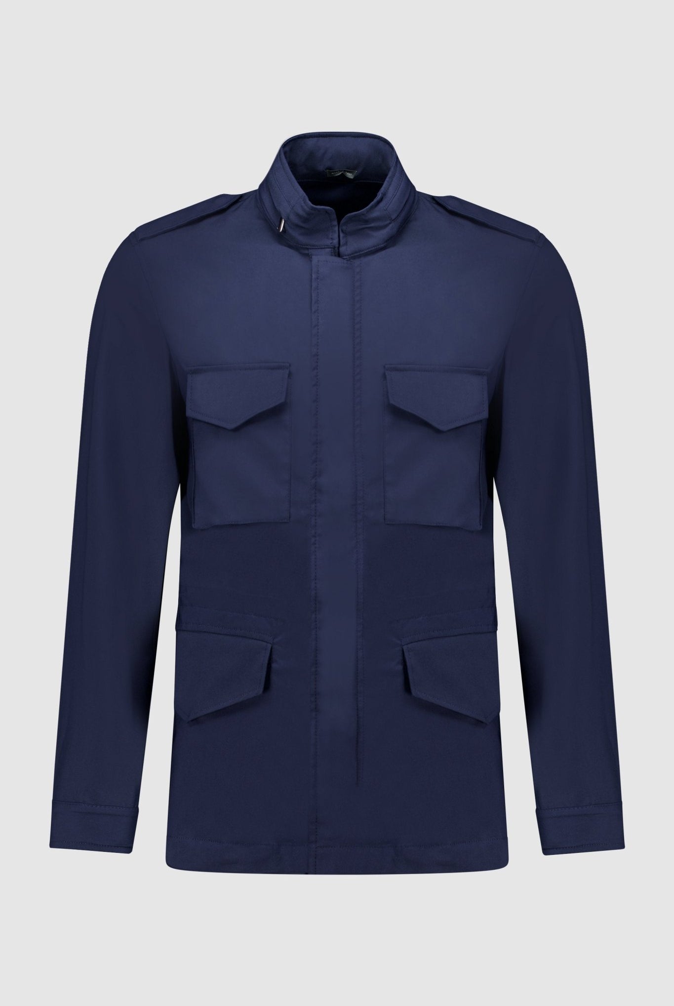 Giacca Sahara in Cotone - Giacche - Autore - Autore