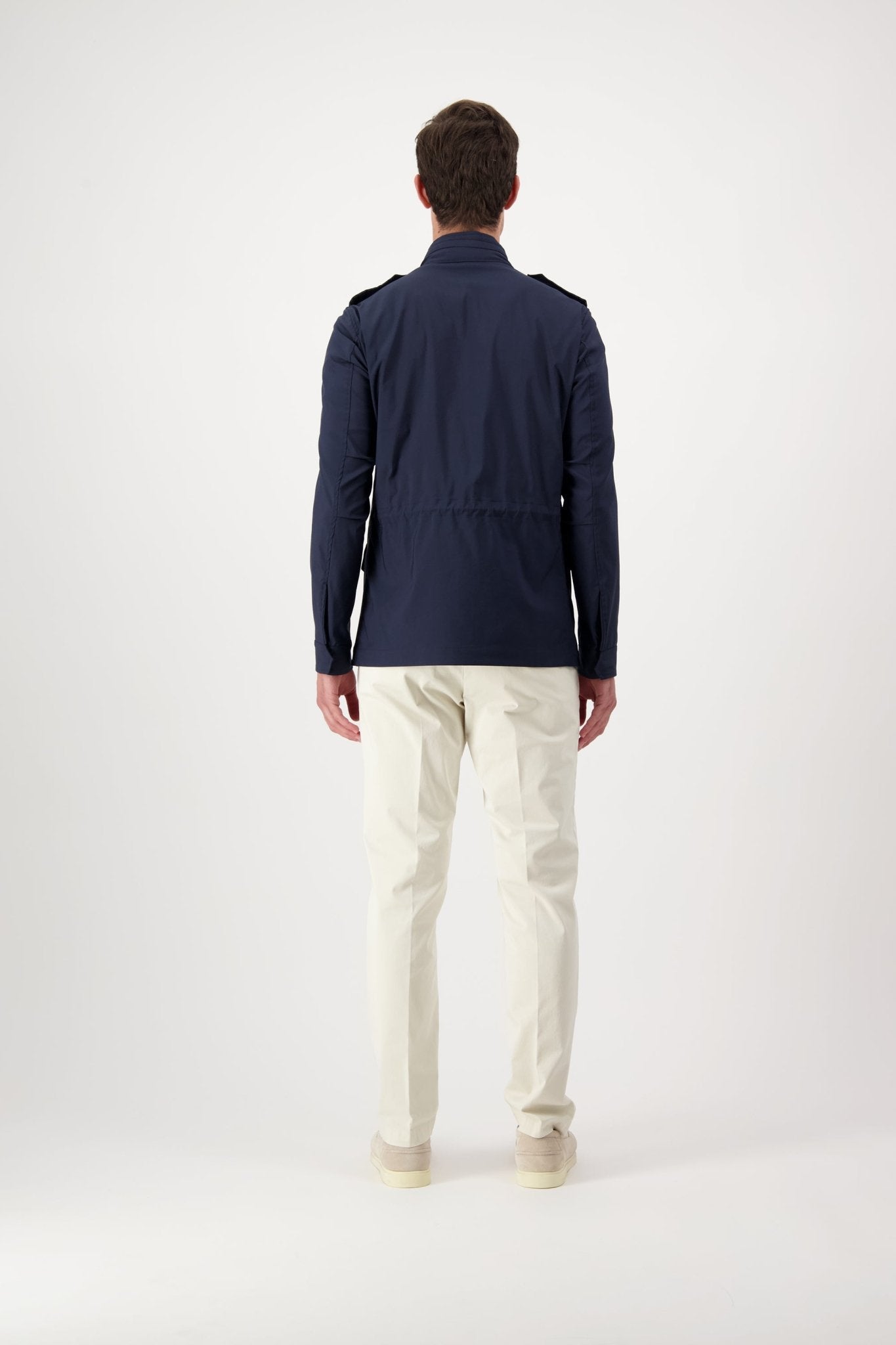 Giacca Sahara in Cotone - Giacche - Autore - Autore