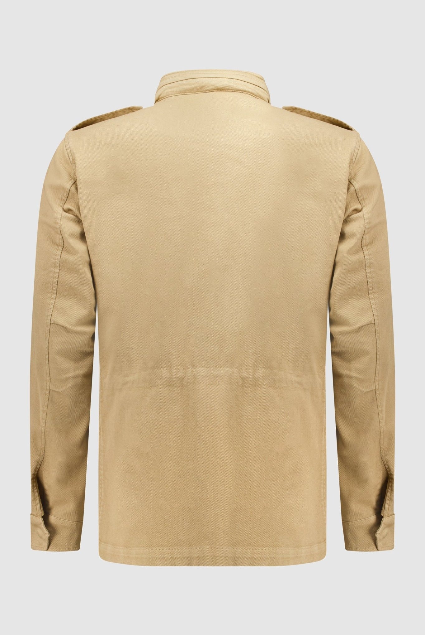 Giacca Sahara in Cotone - Giacche - Autore - Autore