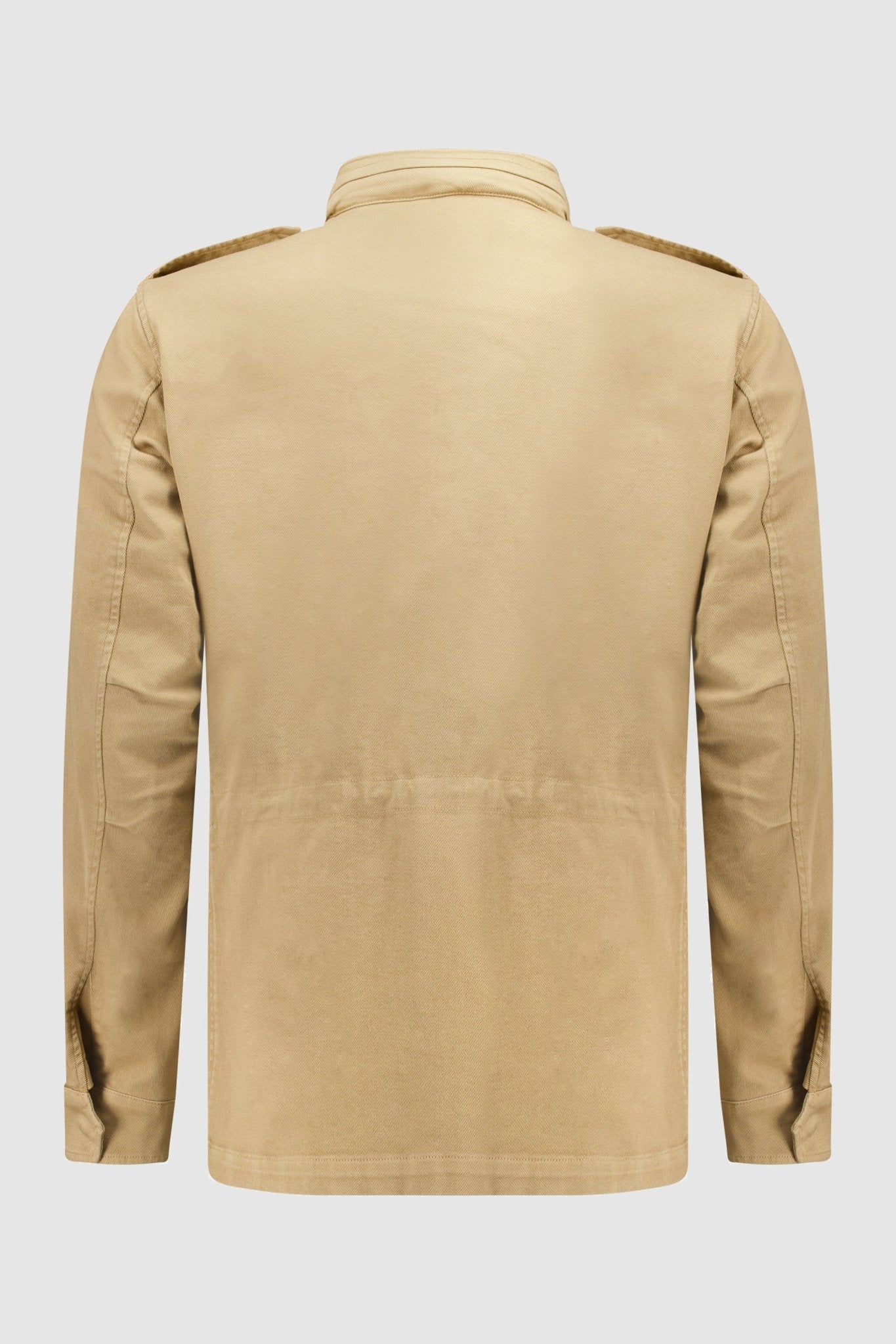 Giacca Sahara in Cotone - Giacche - Autore - Autore