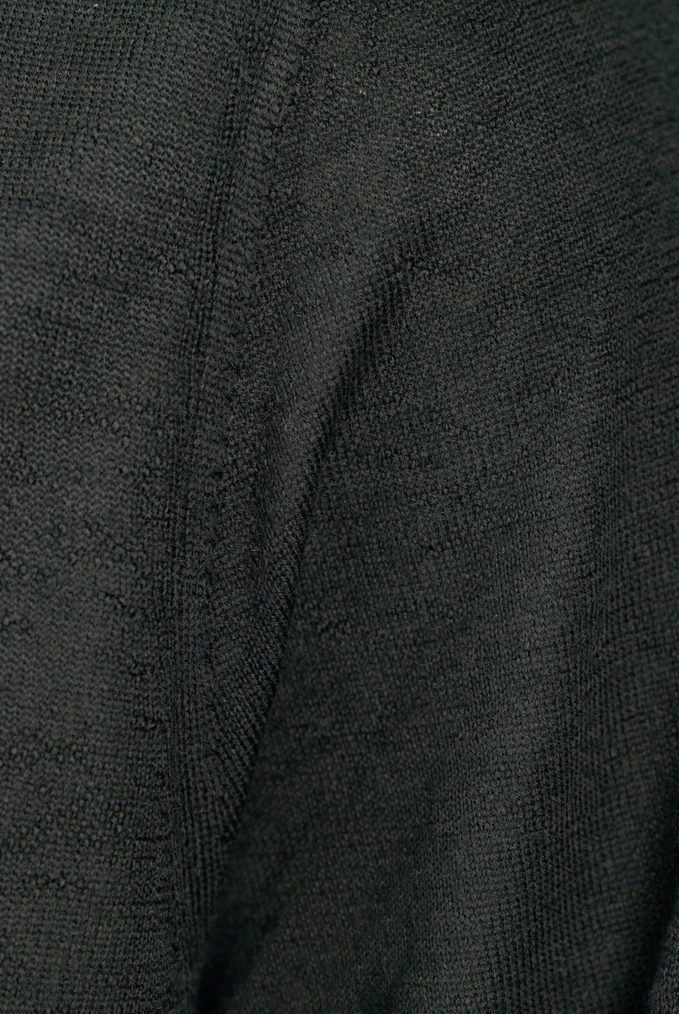 Maglia Aberg In Extrafine Lana Merino - Maglioni - Autore - Autore