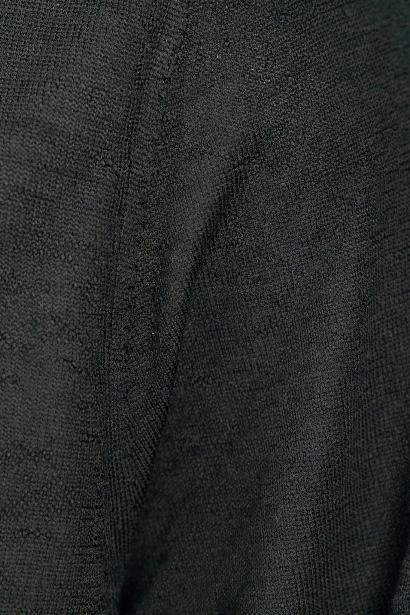 Maglia Aberg In Extrafine Lana Merino - Maglioni - Autore - Autore