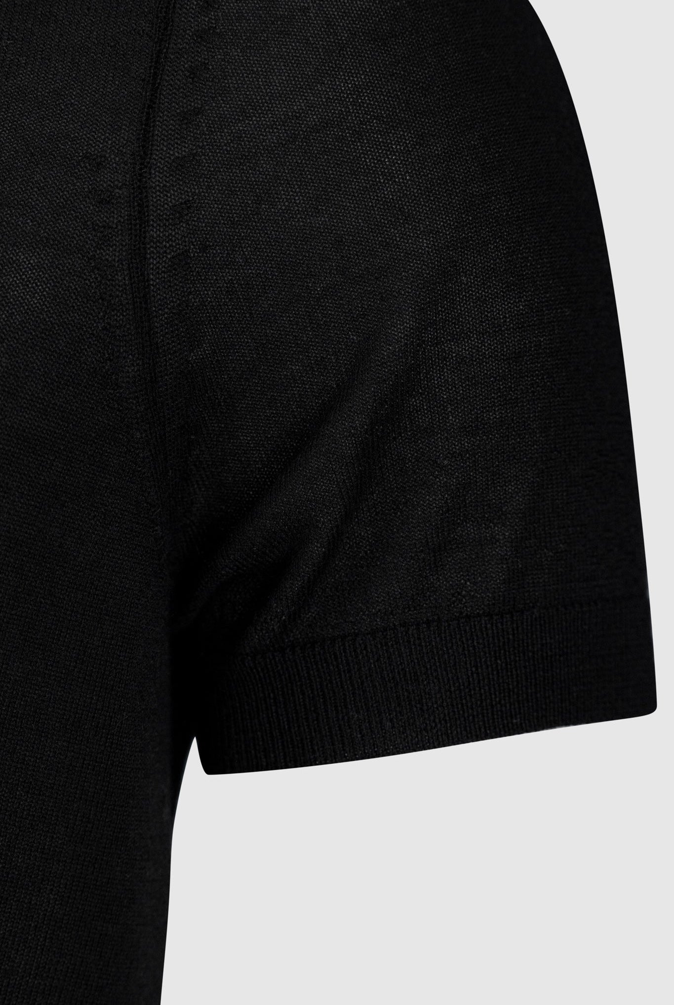 Maglia Clark In Lana Merino Extrafine - Maglioni - Autore - Autore