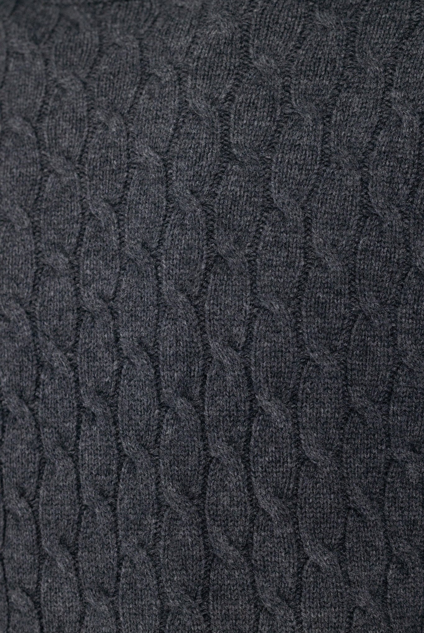 Maglia Dolcevita Curtis Lana E Cashmere - Maglioni - Autore - Autore