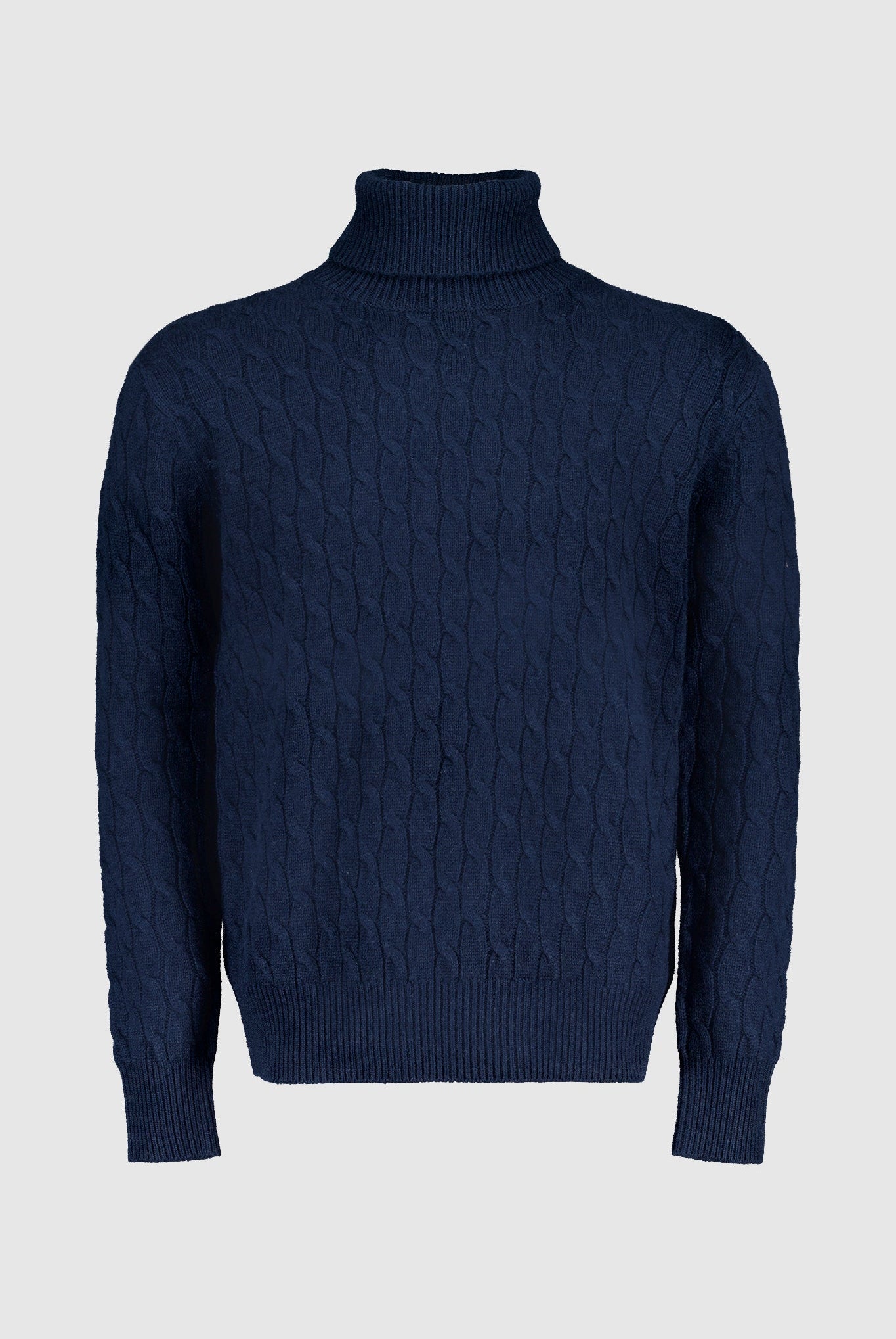 Maglia Dolcevita Curtis Lana E Cashmere - Maglioni - Autore - Autore