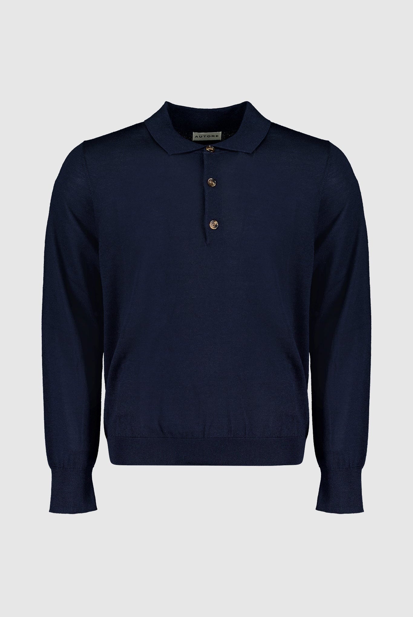 Maglia Douglas In Lana Merino - Maglioni - Autore - Autore