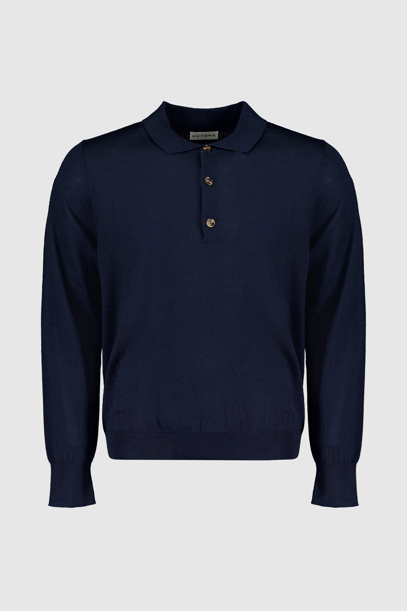 Maglia Douglas In Lana Merino - Maglioni - Autore - Autore