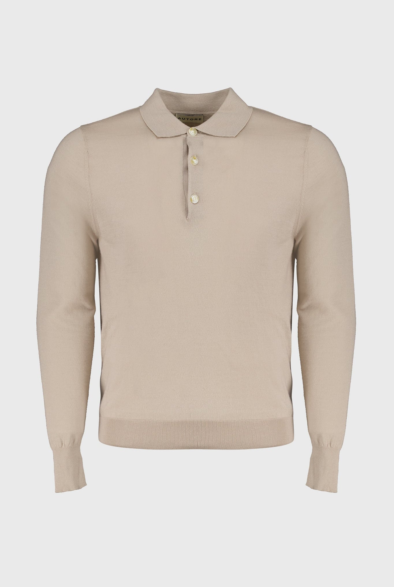 Maglia Douglas In Lana Merino - Maglioni - Autore - Autore