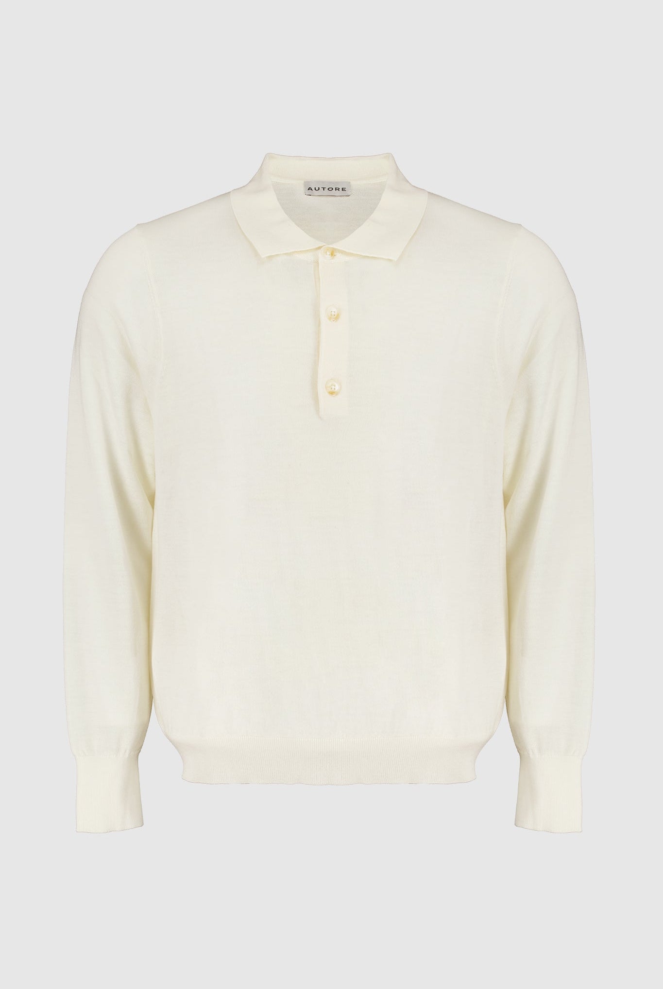 Maglia Douglas in Lana Merino - Maglioni - Autore - Autore