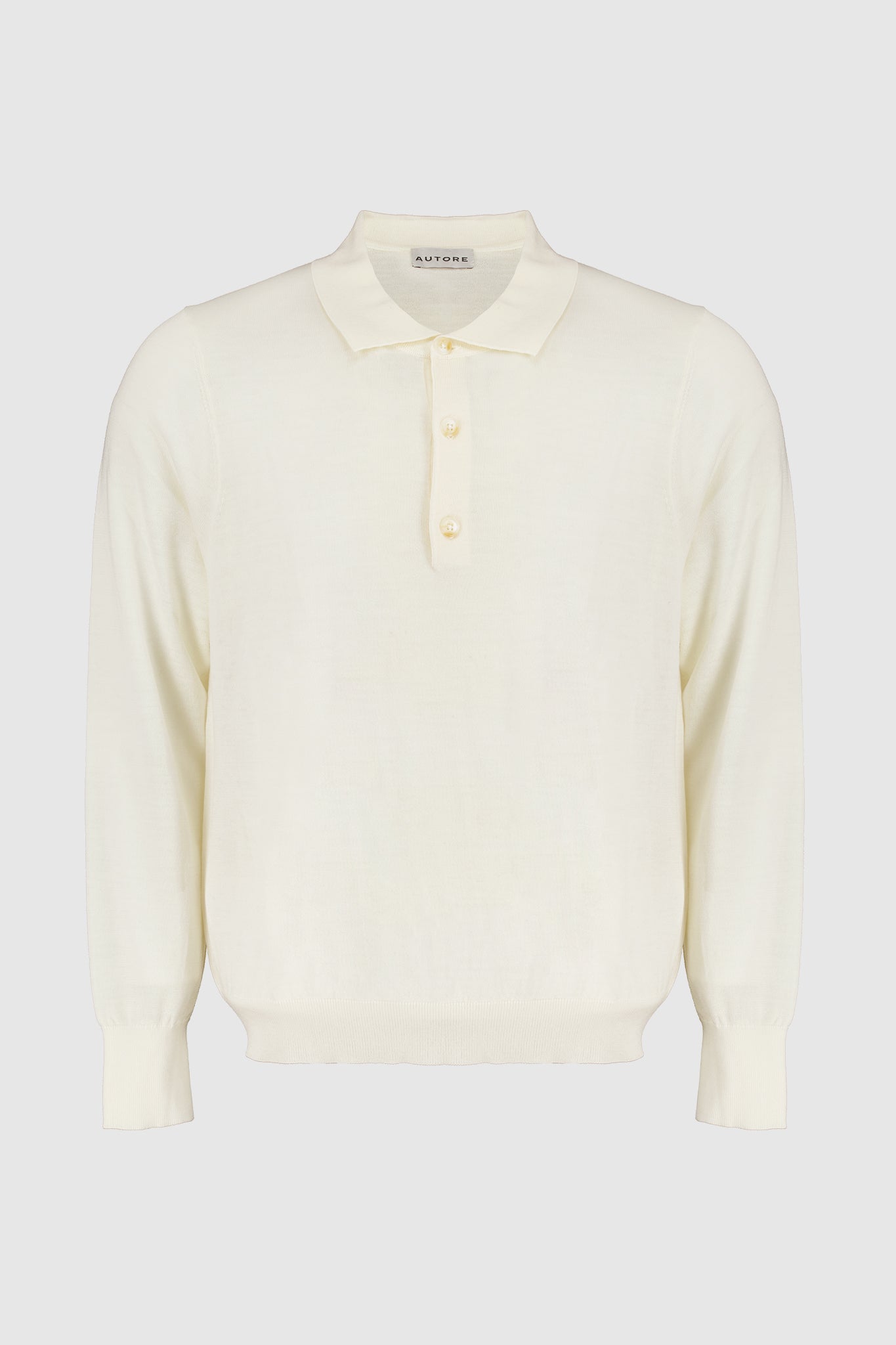 Maglia Douglas in Lana Merino - Maglioni - Autore - Autore