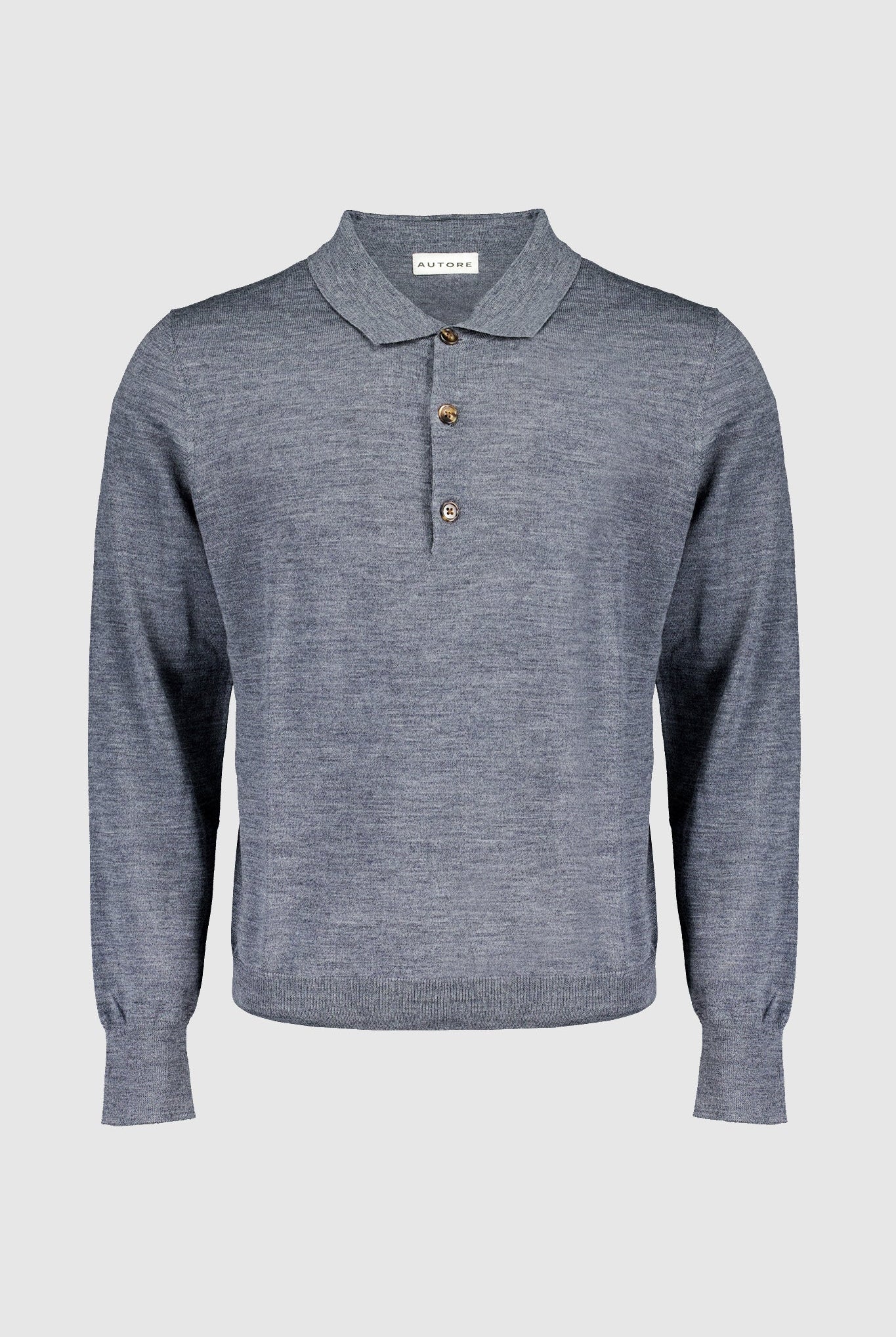 Maglia Douglas in Lana merino - Maglioni - Autore - Autore