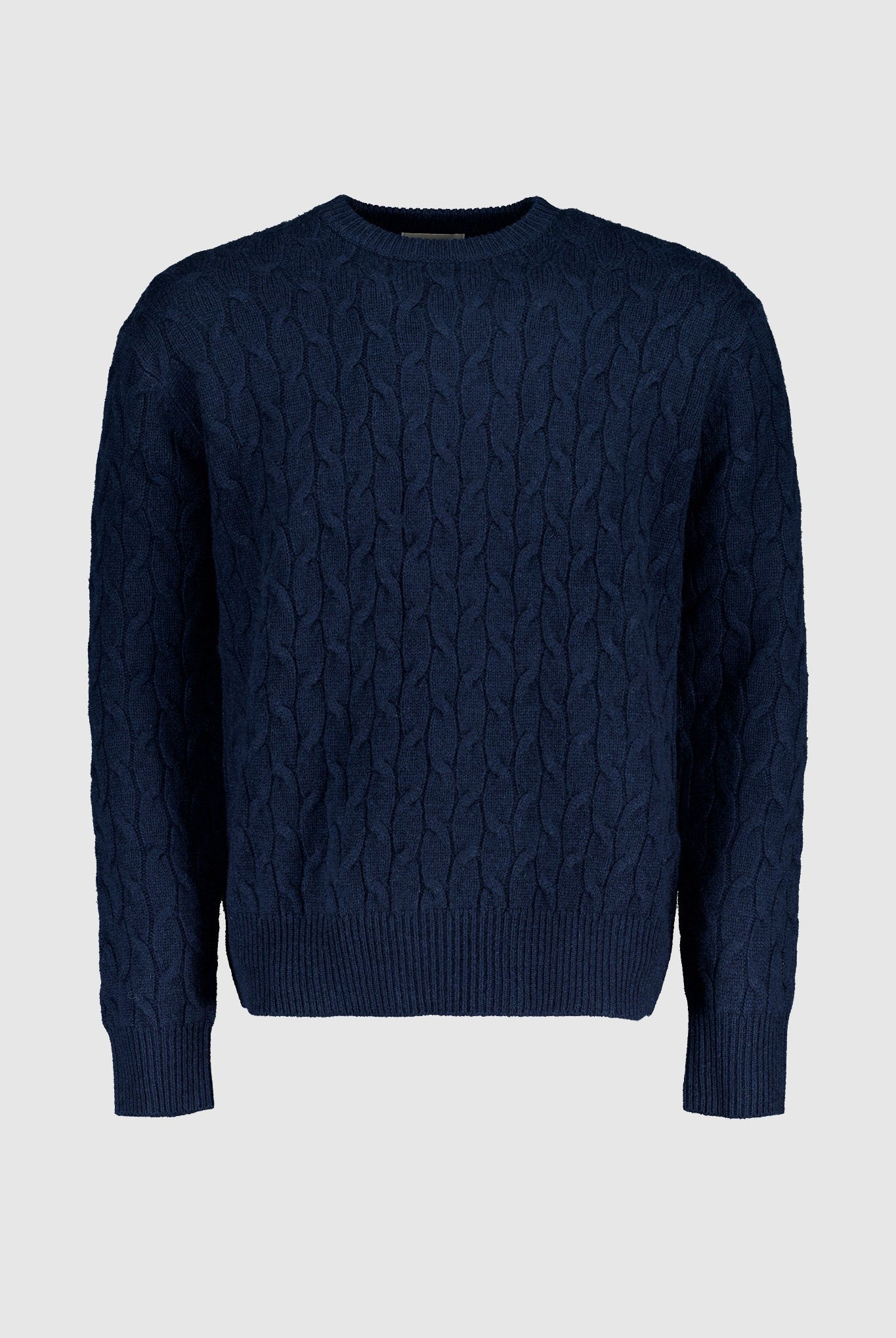 Maglia Fonda in Lana e Cashmere - Maglioni - Autore - Autore