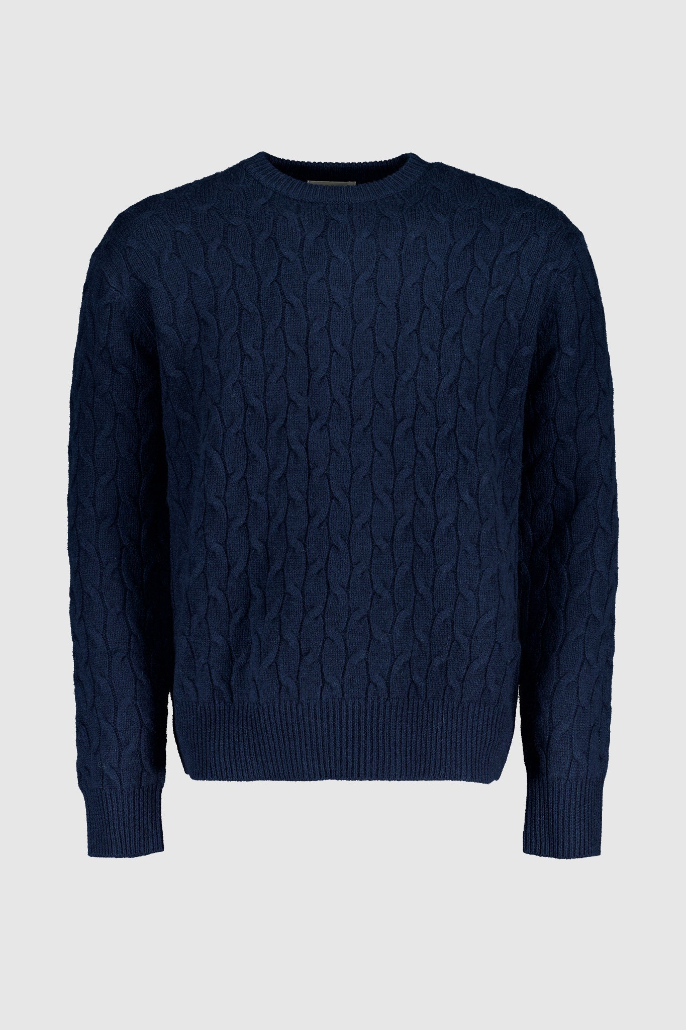 Maglia Fonda in Lana e Cashmere - Maglioni - Autore - Autore