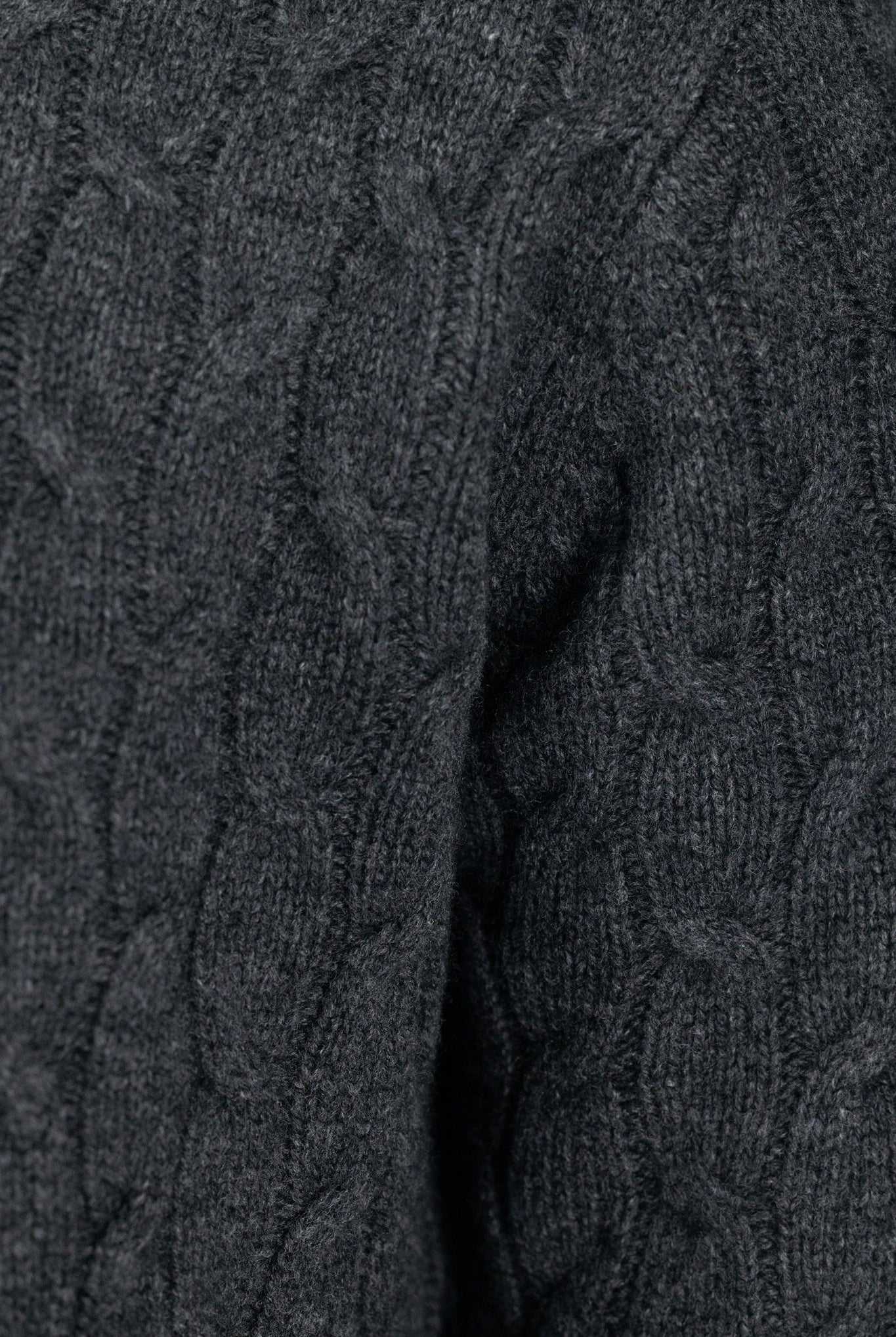 Maglia Fonda In Lana E Cashmere - Maglioni - Autore - Autore