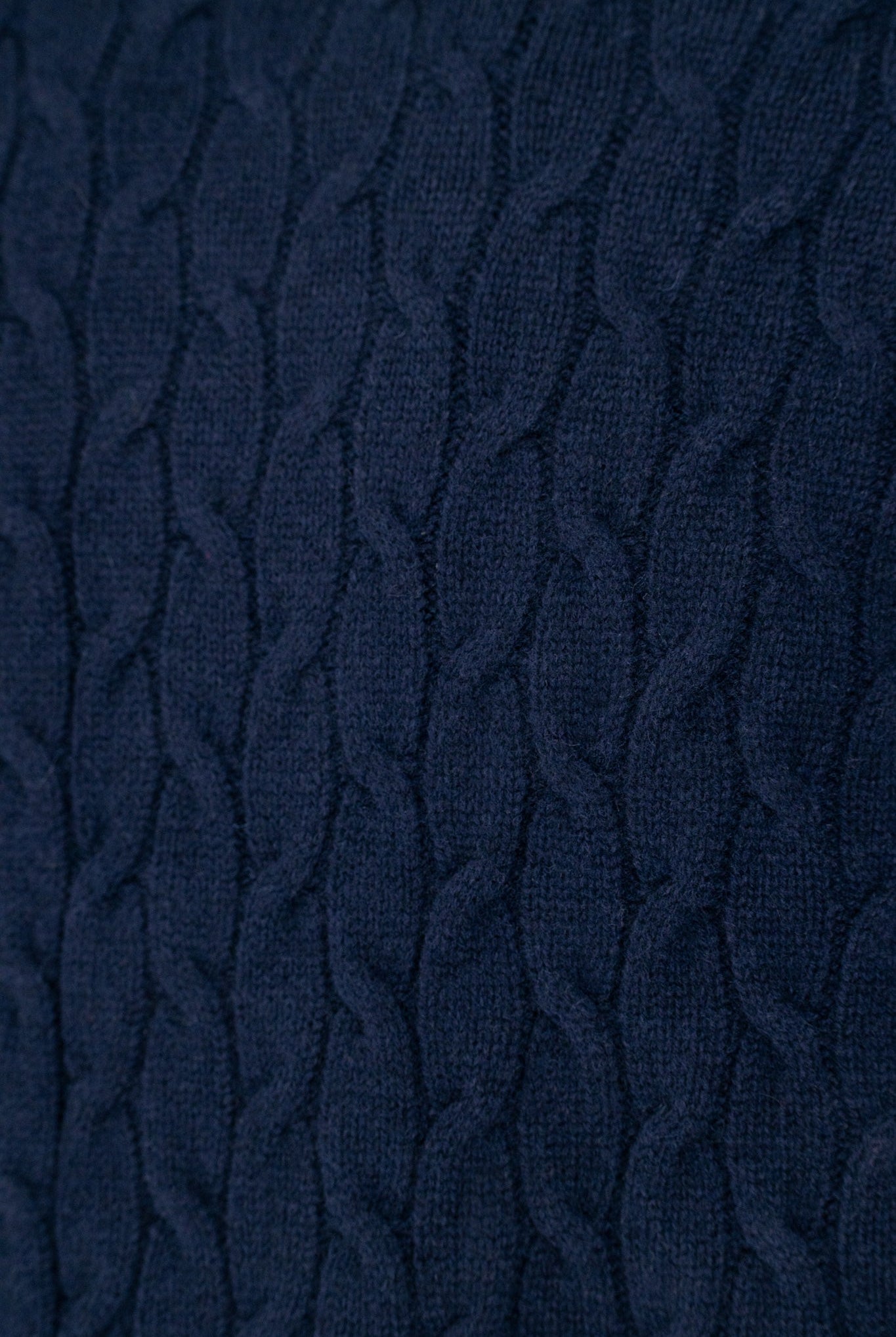 Maglia Fonda in Lana e Cashmere - Maglioni - Autore - Autore