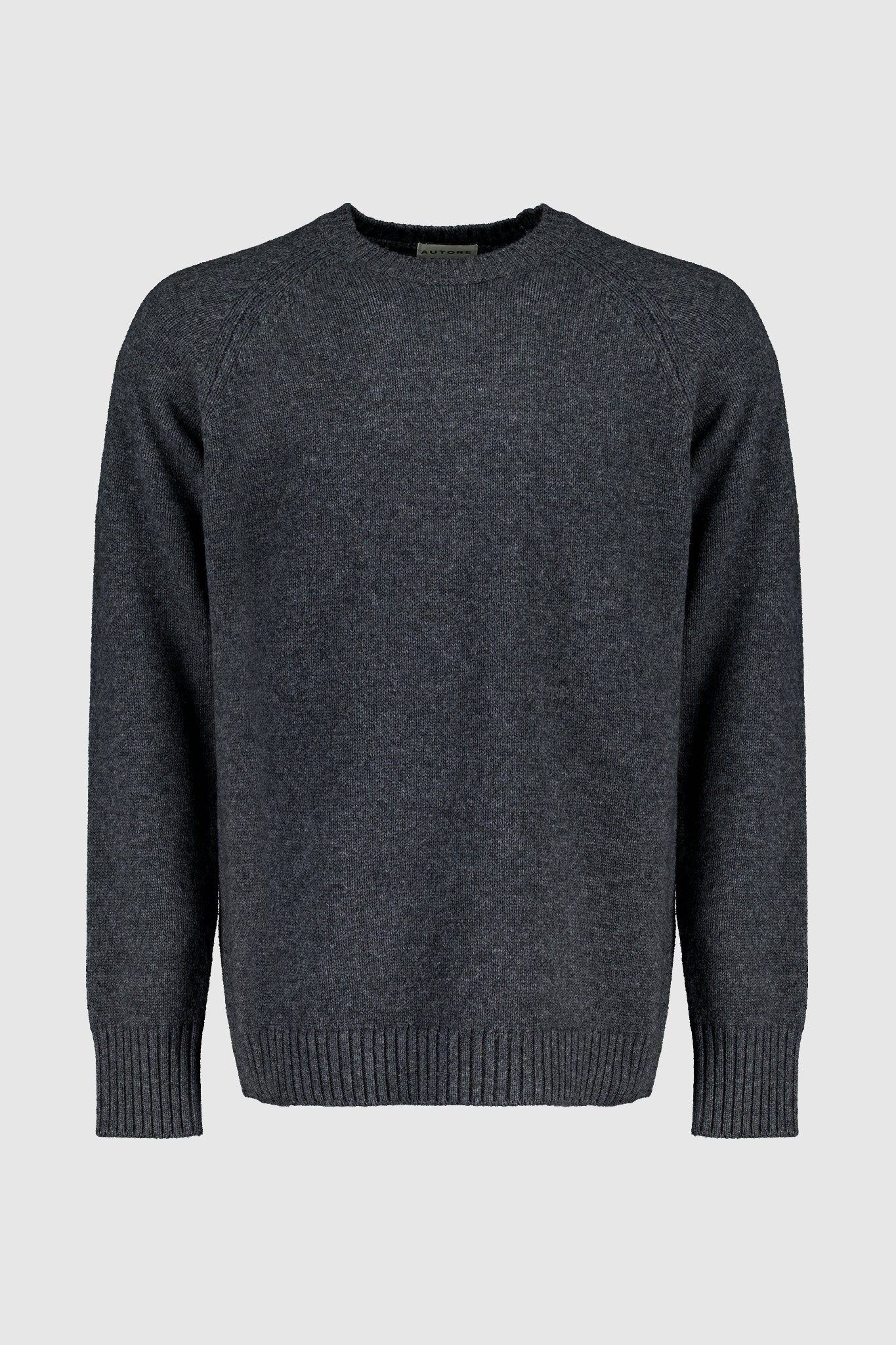 Maglia Gable In Lana E Cashmere - Maglioni - Autore - Autore