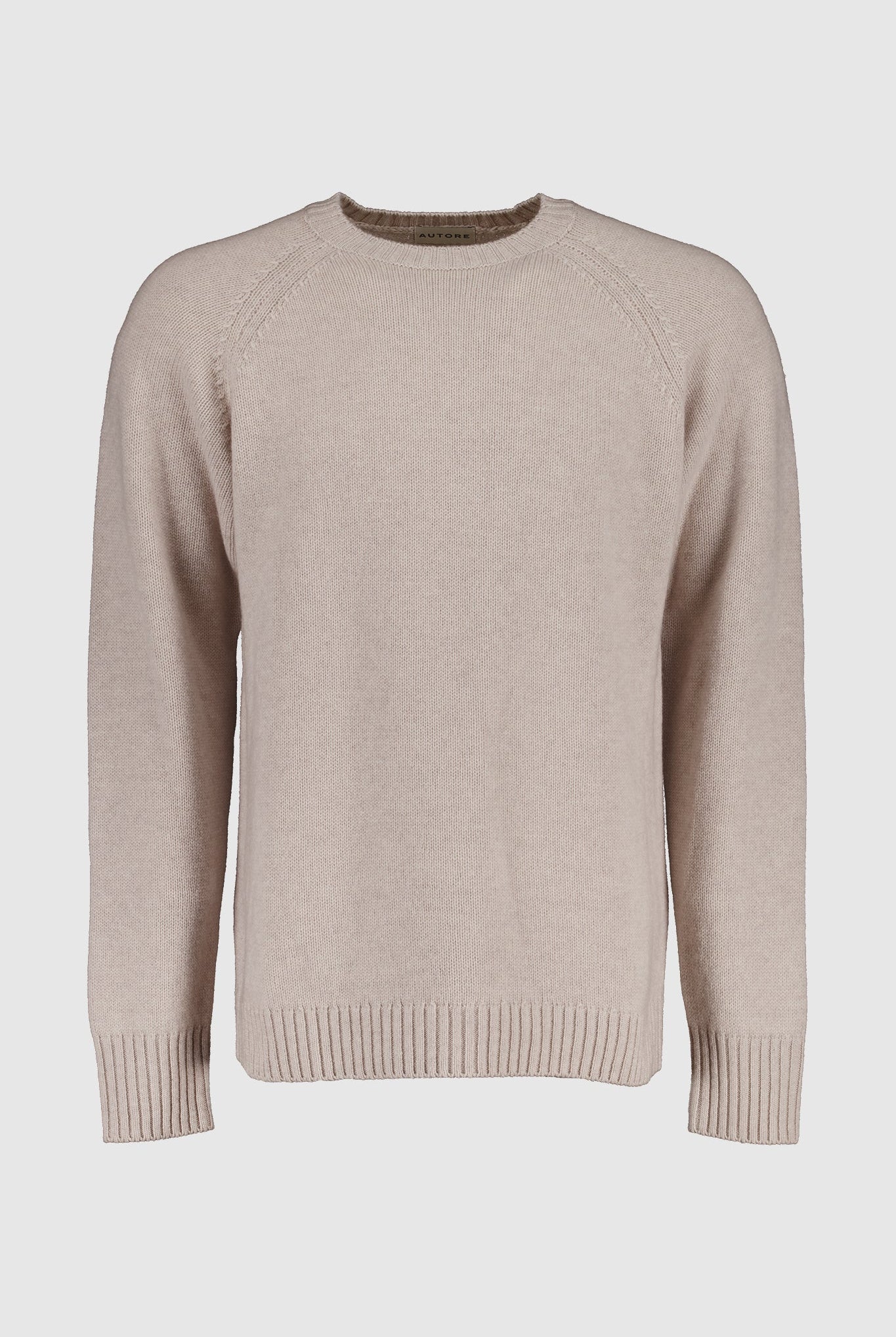 Maglia Gable In Lana e Cashmere - Maglioni - Autore - Autore