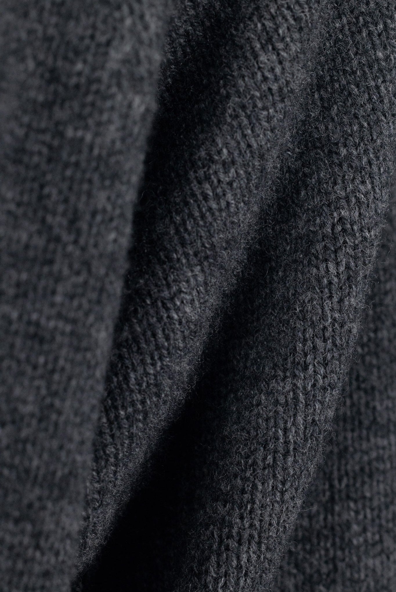 Maglia Gable In Lana E Cashmere - Maglioni - Autore - Autore