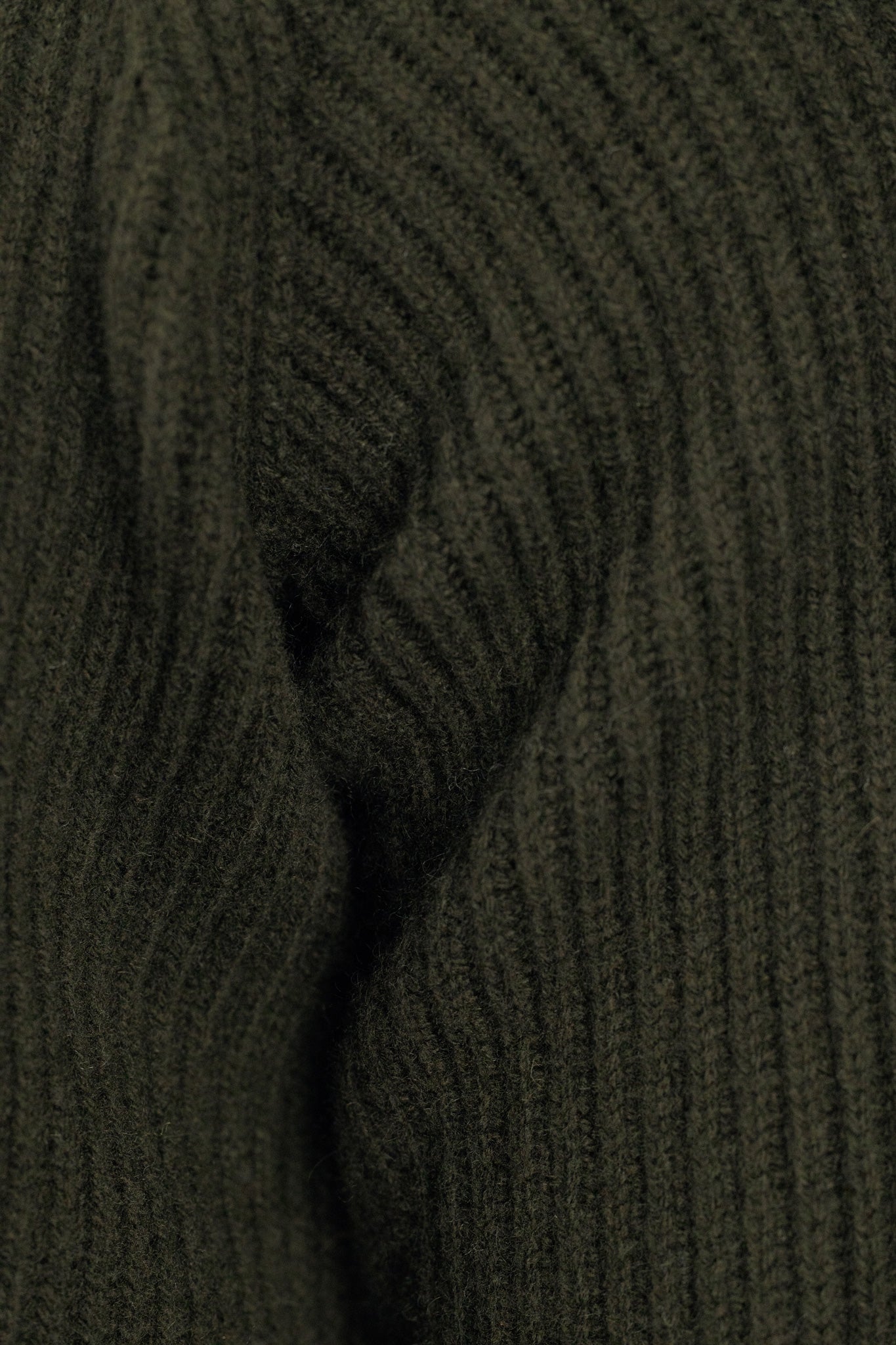 Maglia Gregory In Lana e Cashmere - Maglioni - Autore - Autore