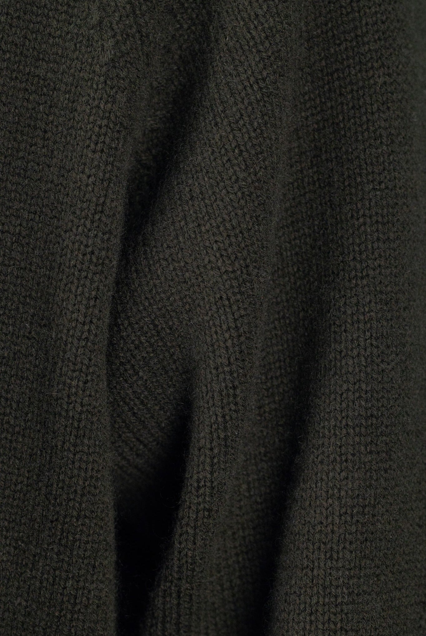 Maglia Polo Burton In Lana E Cashmere - Maglioni - Autore - Autore