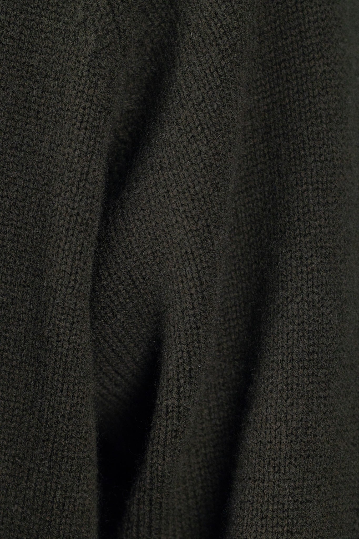 Maglia Polo Burton In Lana E Cashmere - Maglioni - Autore - Autore