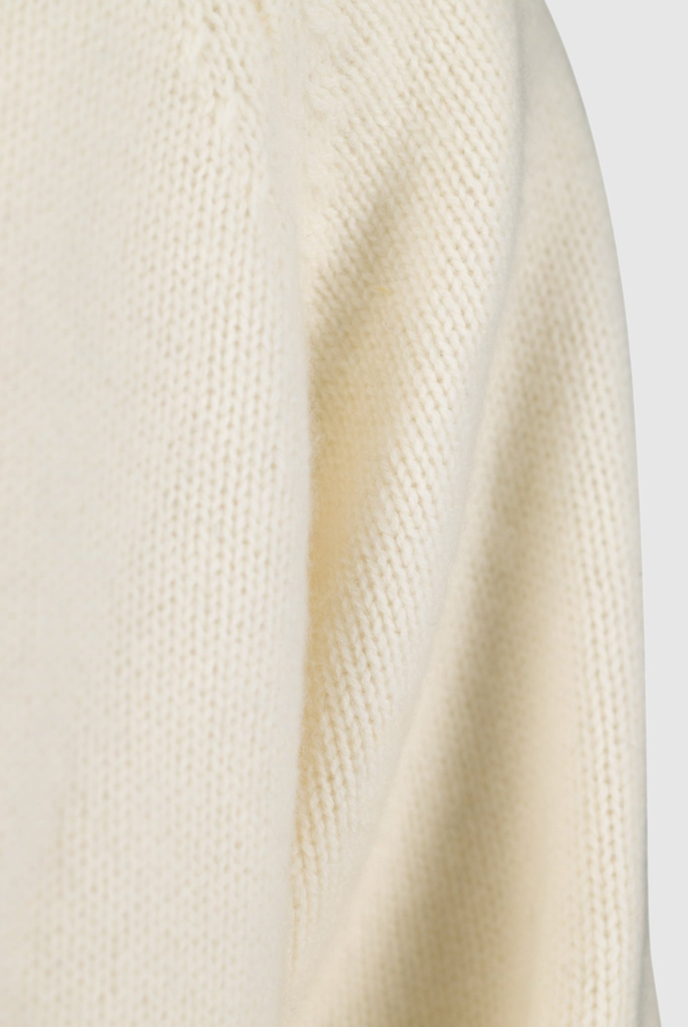 Maglia Polo Burton In Lana E Cashmere - Maglioni - Autore - Autore