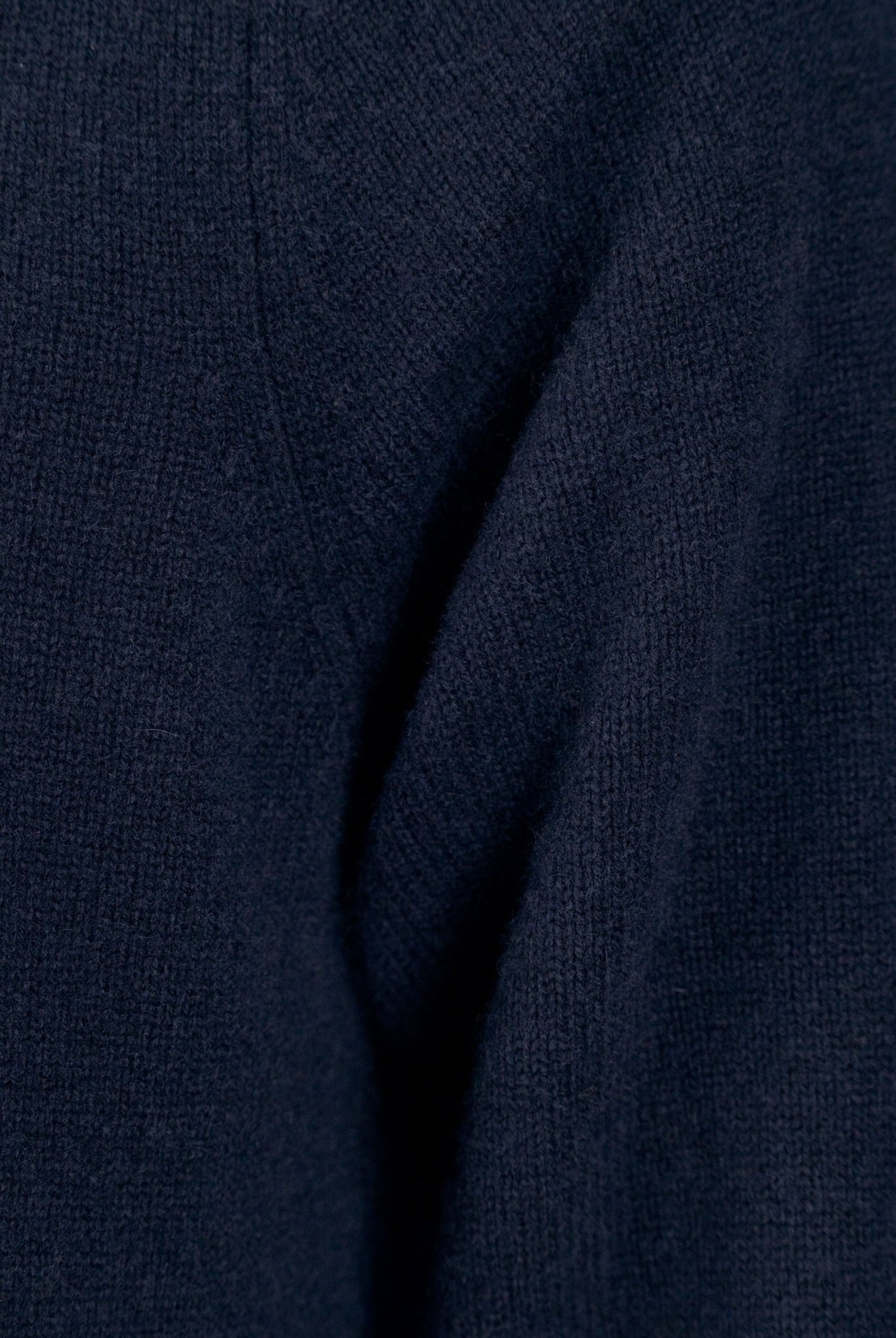 Maglia Polo Scheffler In Lana E Cashmere - Maglioni - Autore - Autore