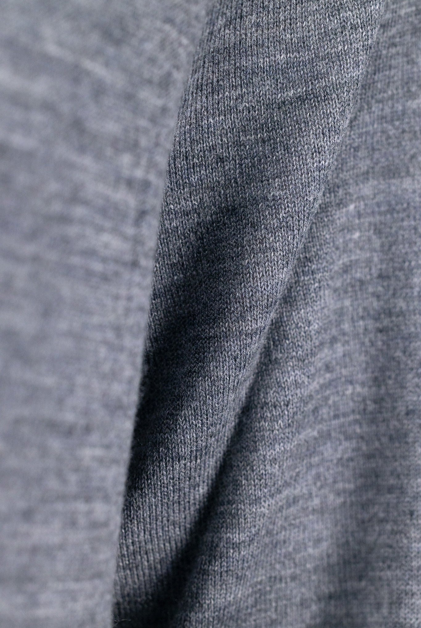 Maglia Polo Stewart In Lana Merino - Maglioni - Autore - Autore