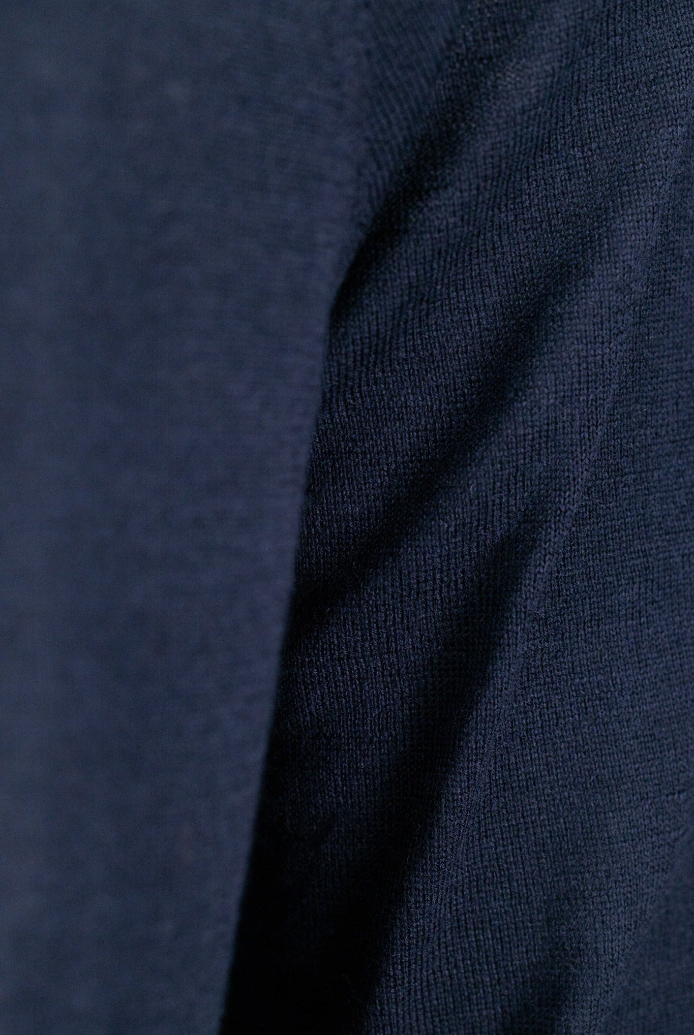 Maglia Polo Stewart In Lana Merino - Maglioni - Autore - Autore