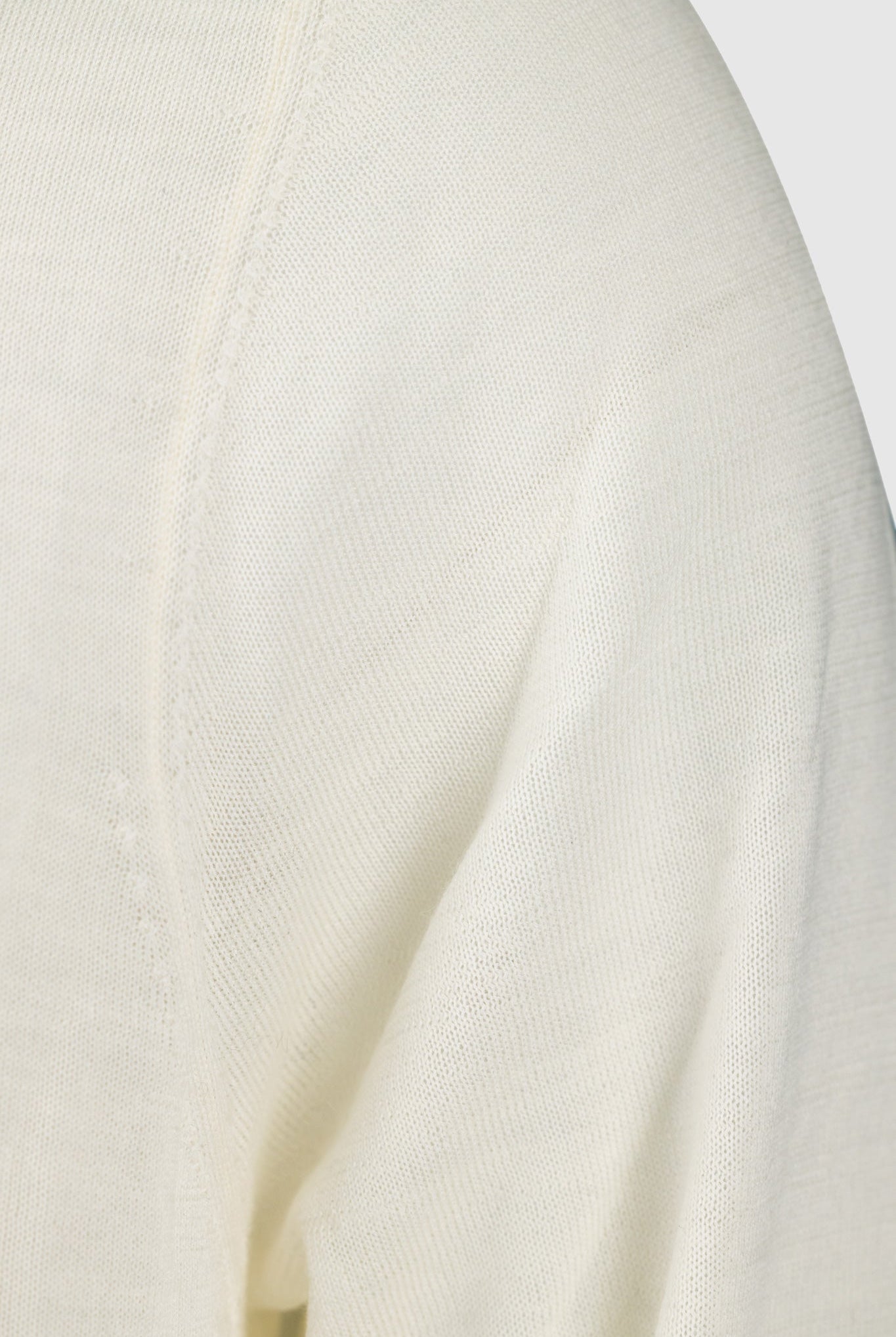 Maglia Polo Stewart In Lana Merino - Maglioni - Autore - Autore