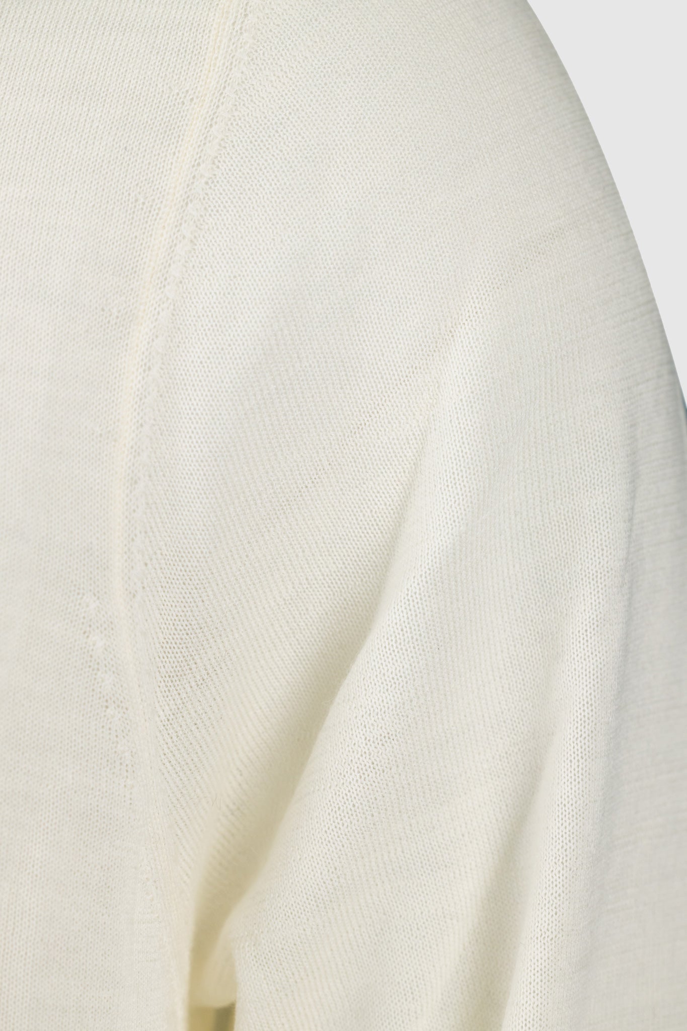 Maglia Polo Stewart In Lana Merino - Maglioni - Autore - Autore