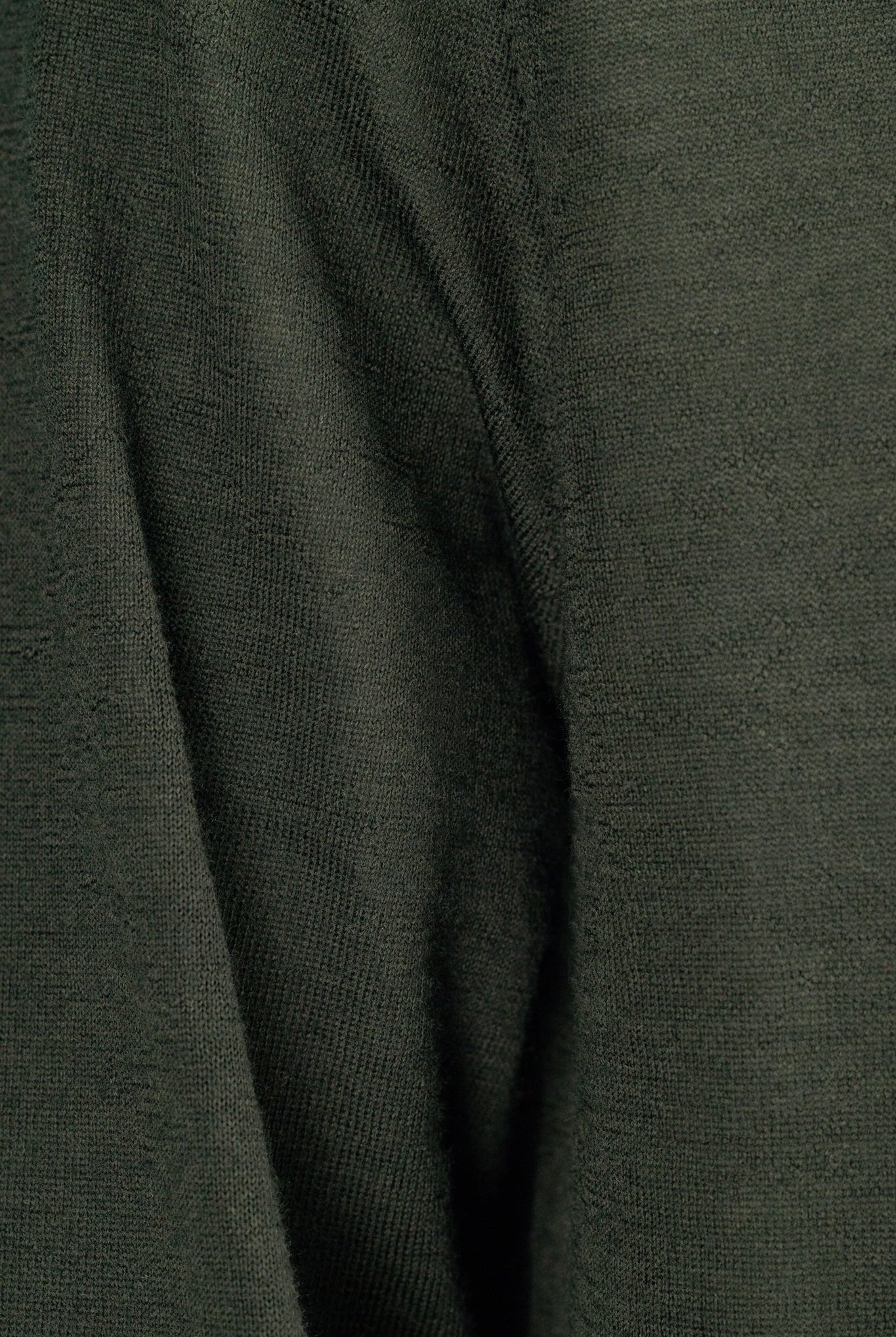 Maglia Polo Stewart In Lana Merino - Maglioni - Autore - Autore