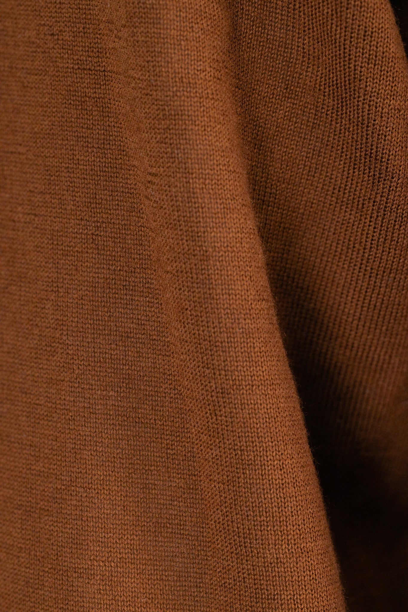 Maglia Spencer In Lana Merino - Maglioni - Autore - Autore