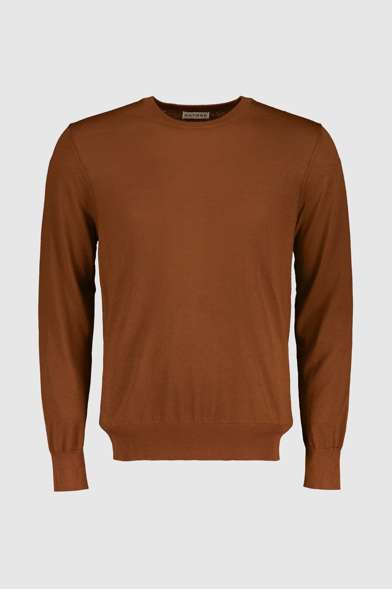 Maglia Spencer In Lana Merino - Maglioni - Autore - Autore