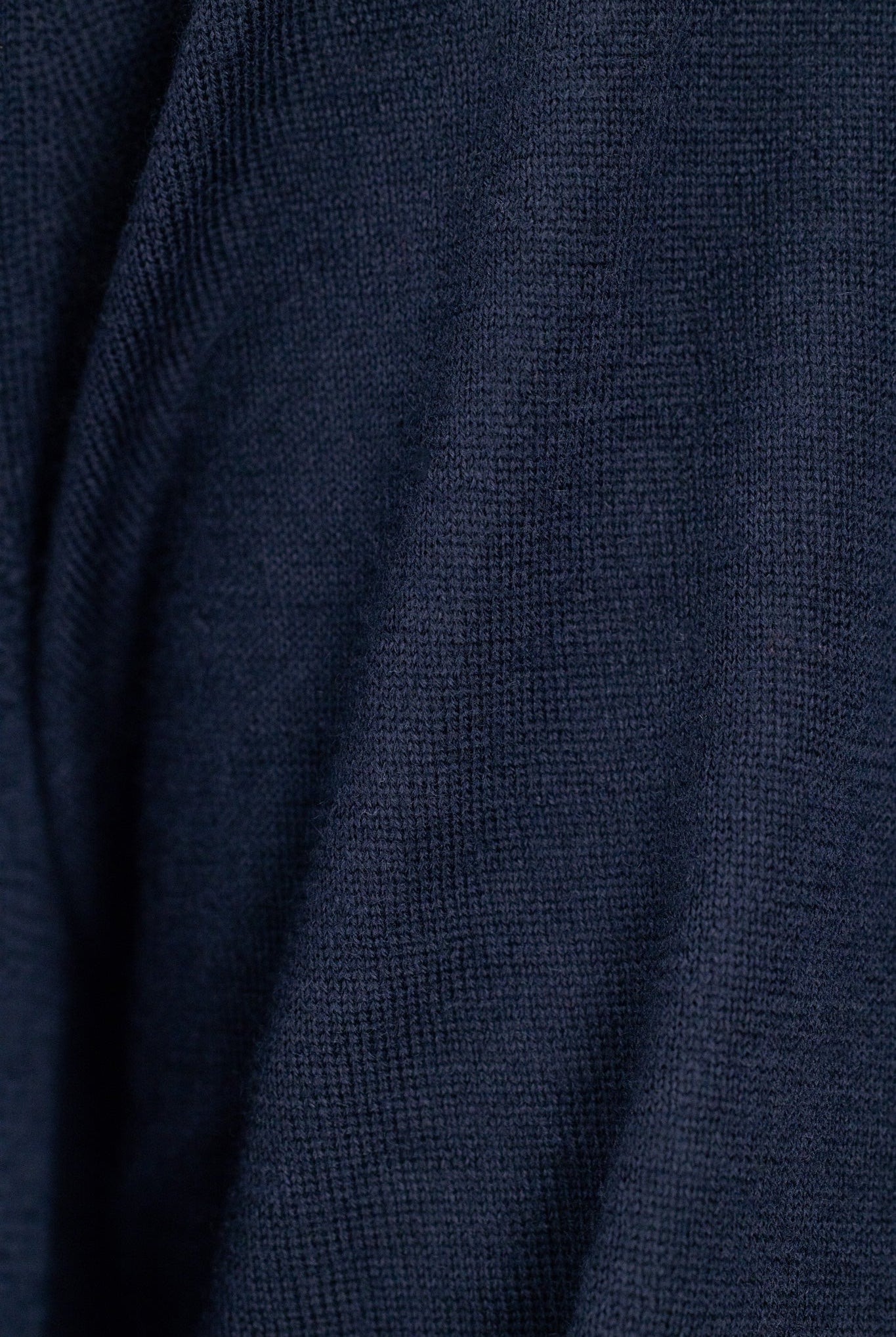 Maglia Spencer in Lana Merino - Maglioni - Autore - Autore