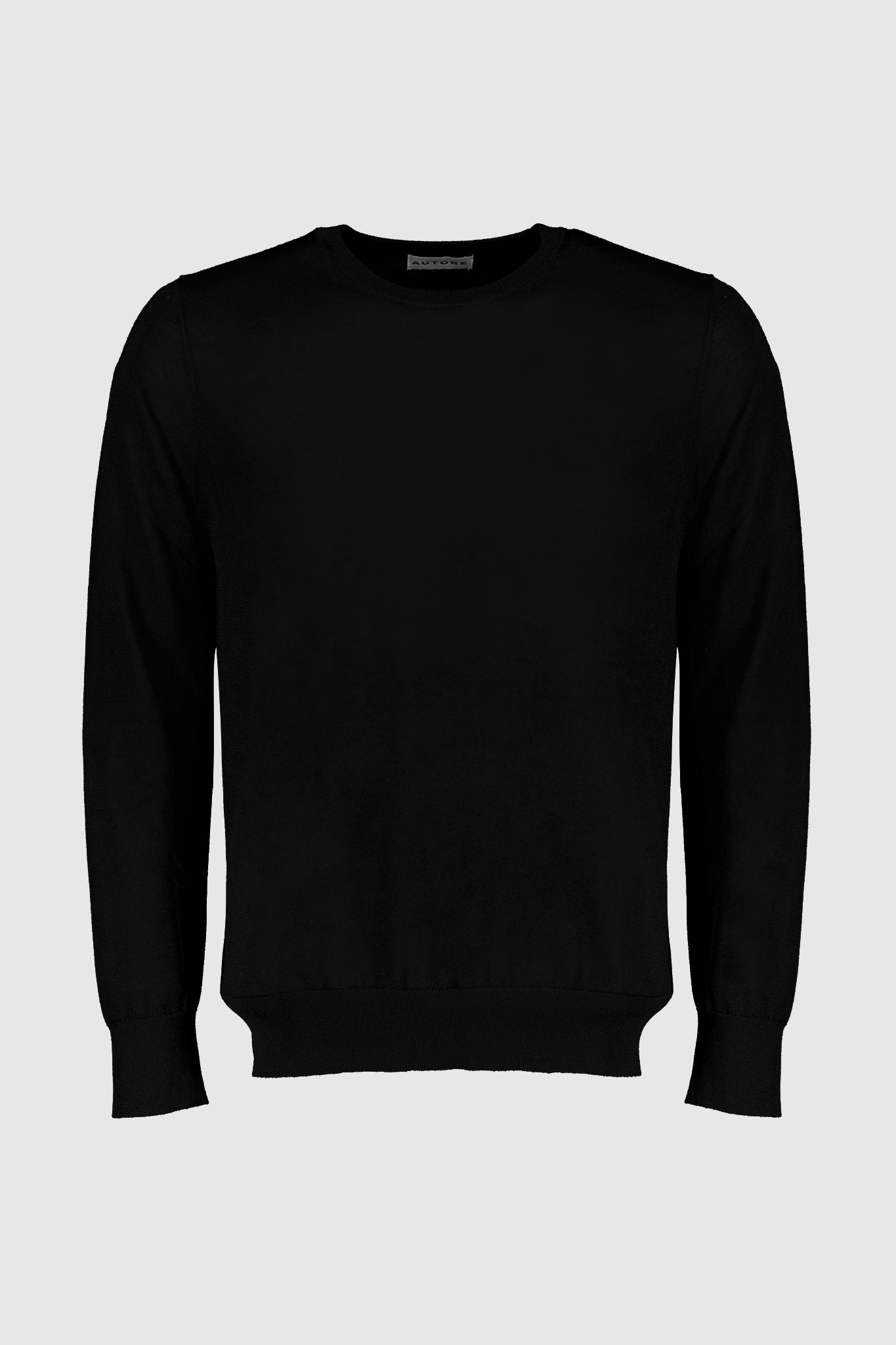 Maglia Spencer In Lana Merino - Maglioni - Autore - Autore