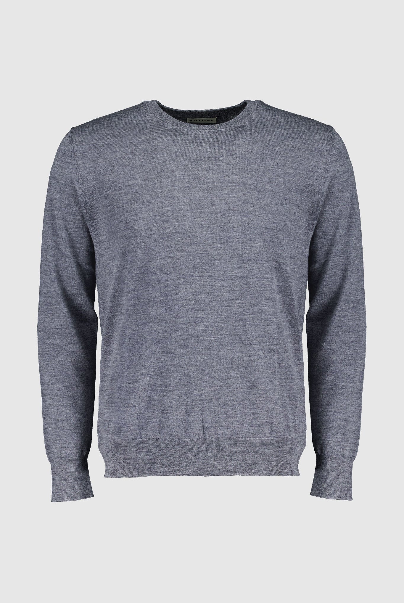 Maglia Spencer In Lana Merino - Maglioni - Autore - Autore