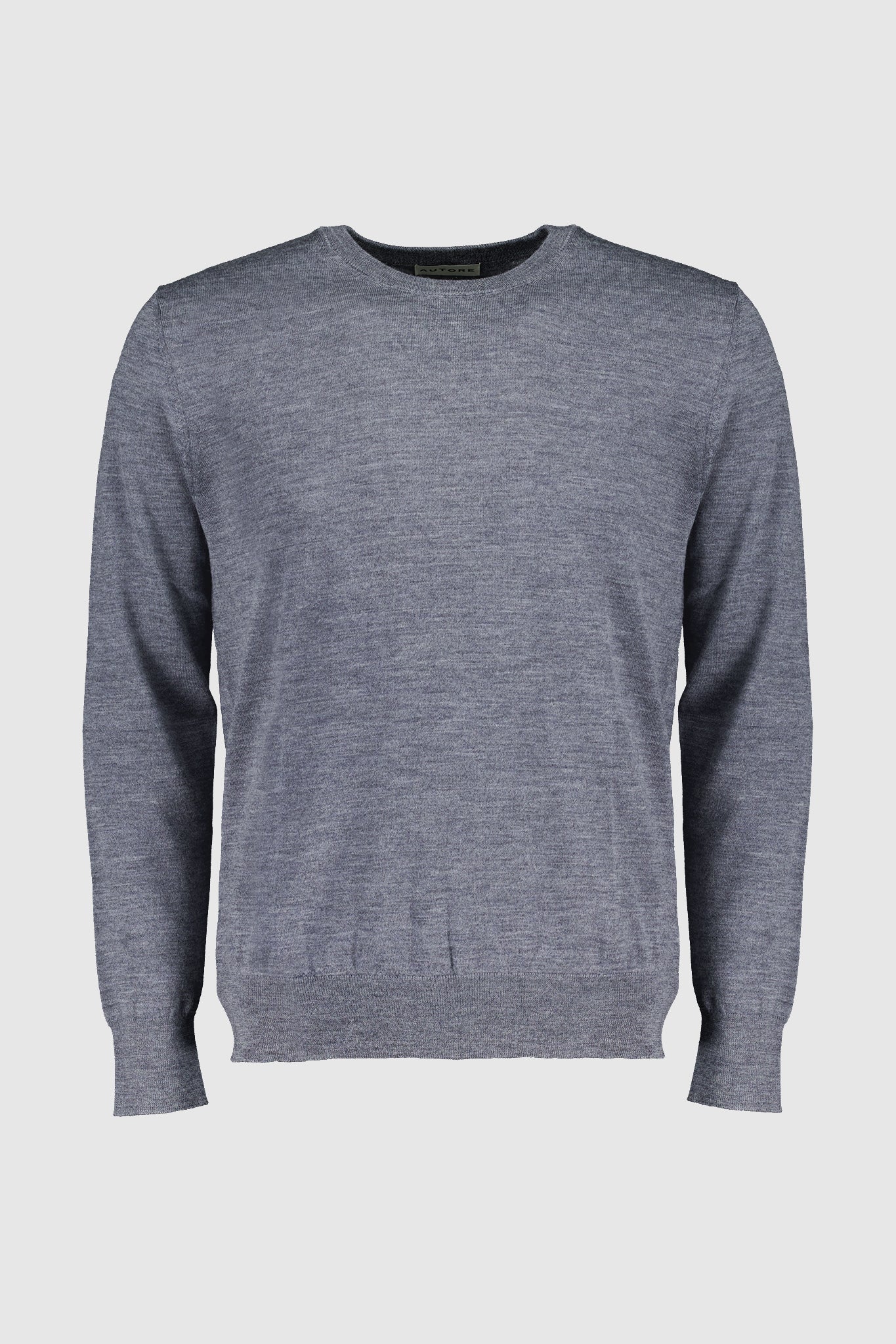 Maglia Spencer In Lana Merino - Maglioni - Autore - Autore