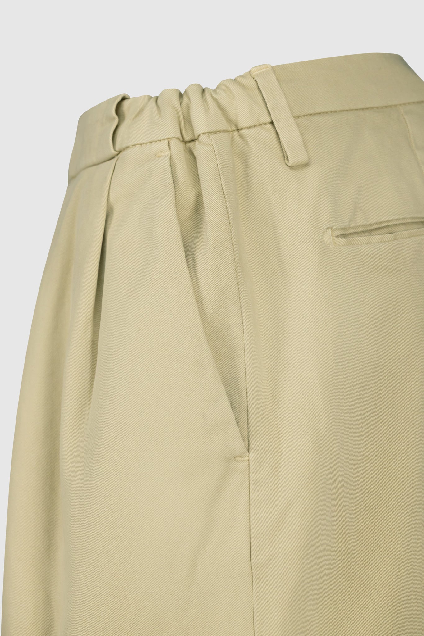 Pantalone Brando In Cotone - Pantaloni - Autore - Autore