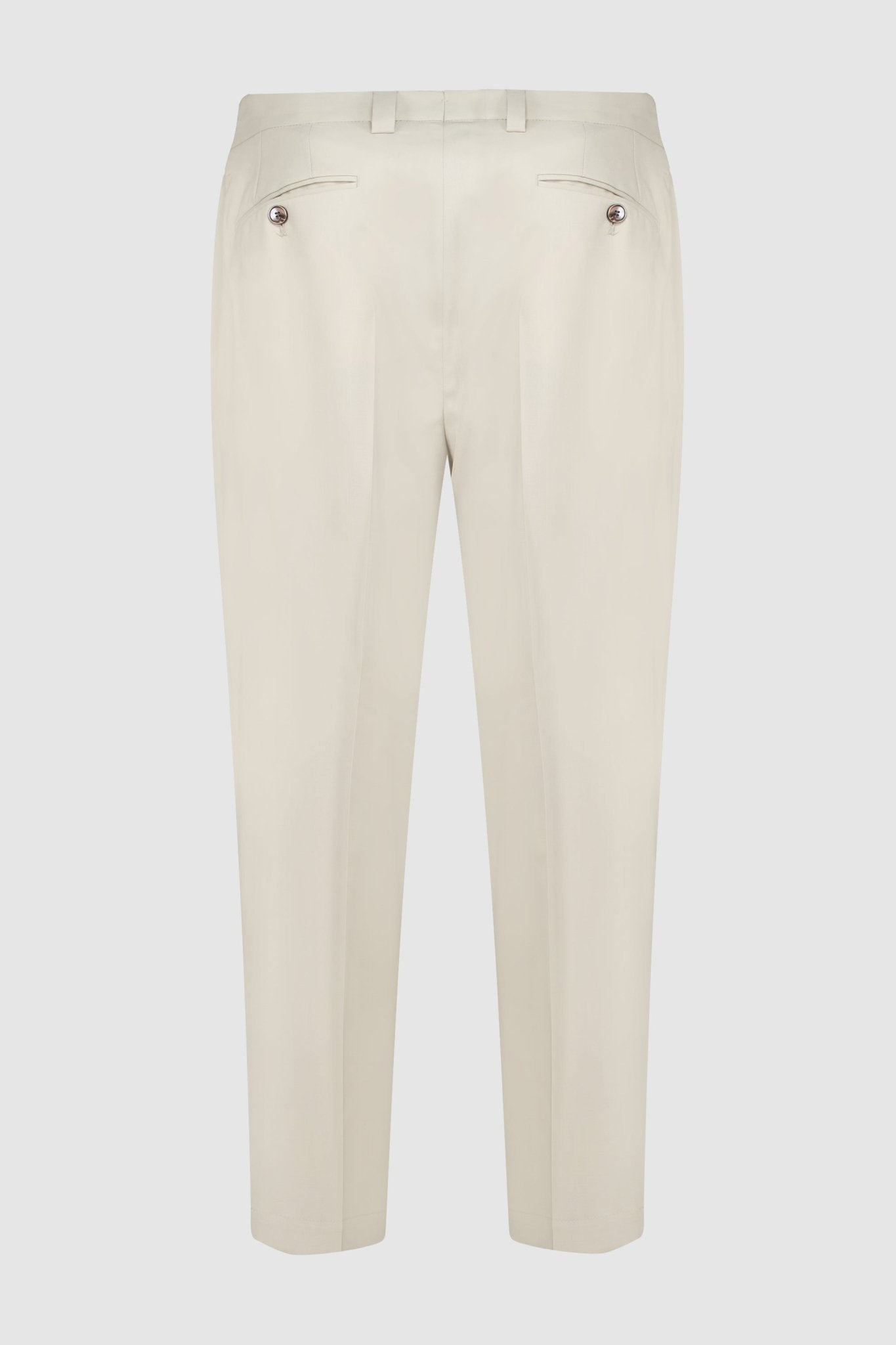 Pantalone Naviglio in Cotone - Pantaloni - Autore - Autore