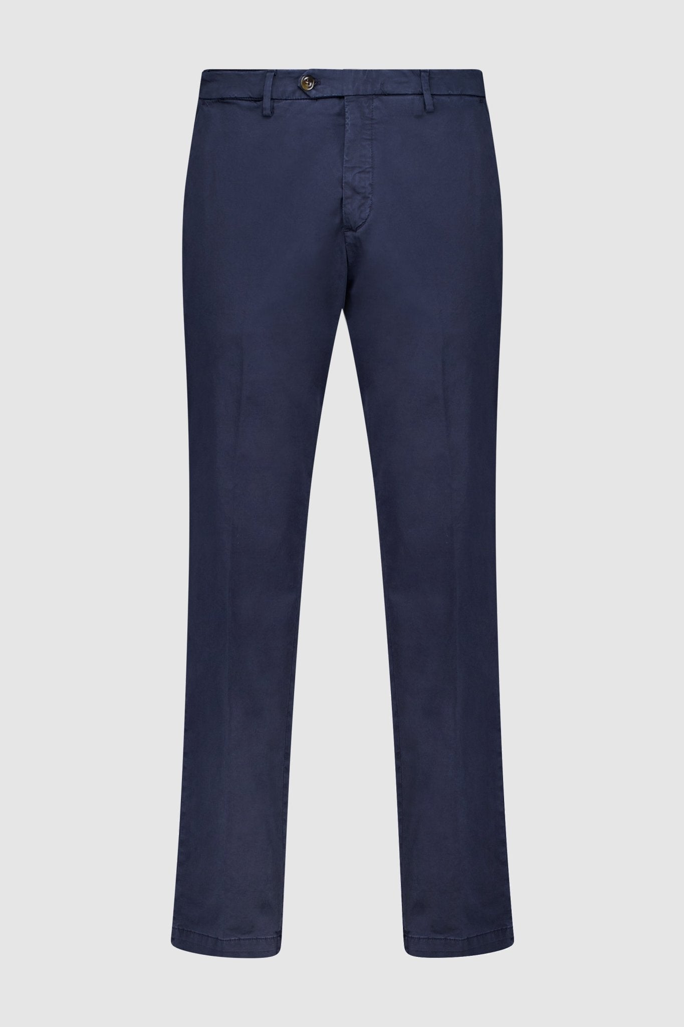 Pantalone Naviglio in Cotone - Pantaloni - Autore - Autore