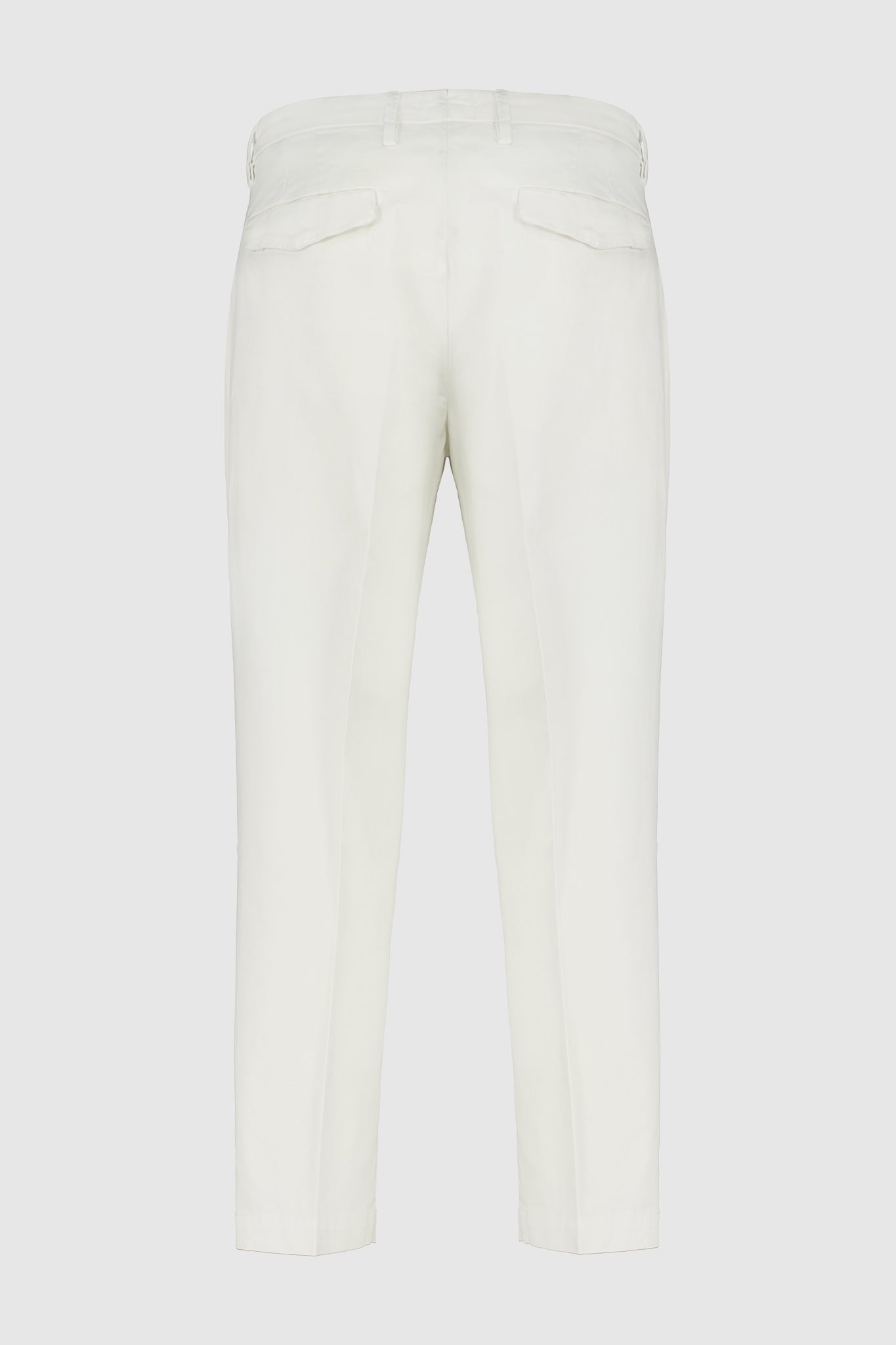 Pantalone Newman in Cotone - Pantaloni - Autore - Autore