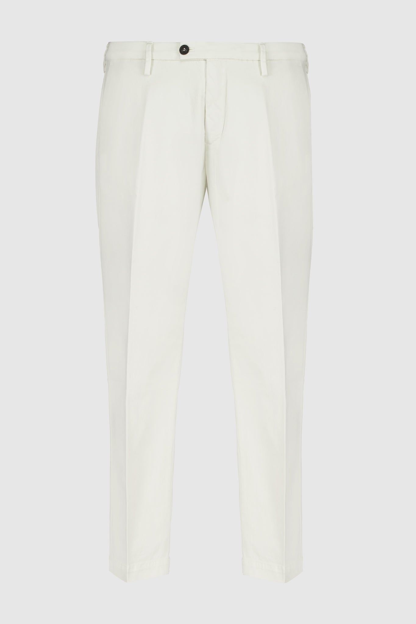 Pantalone Newman in Cotone - Pantaloni - Autore - Autore