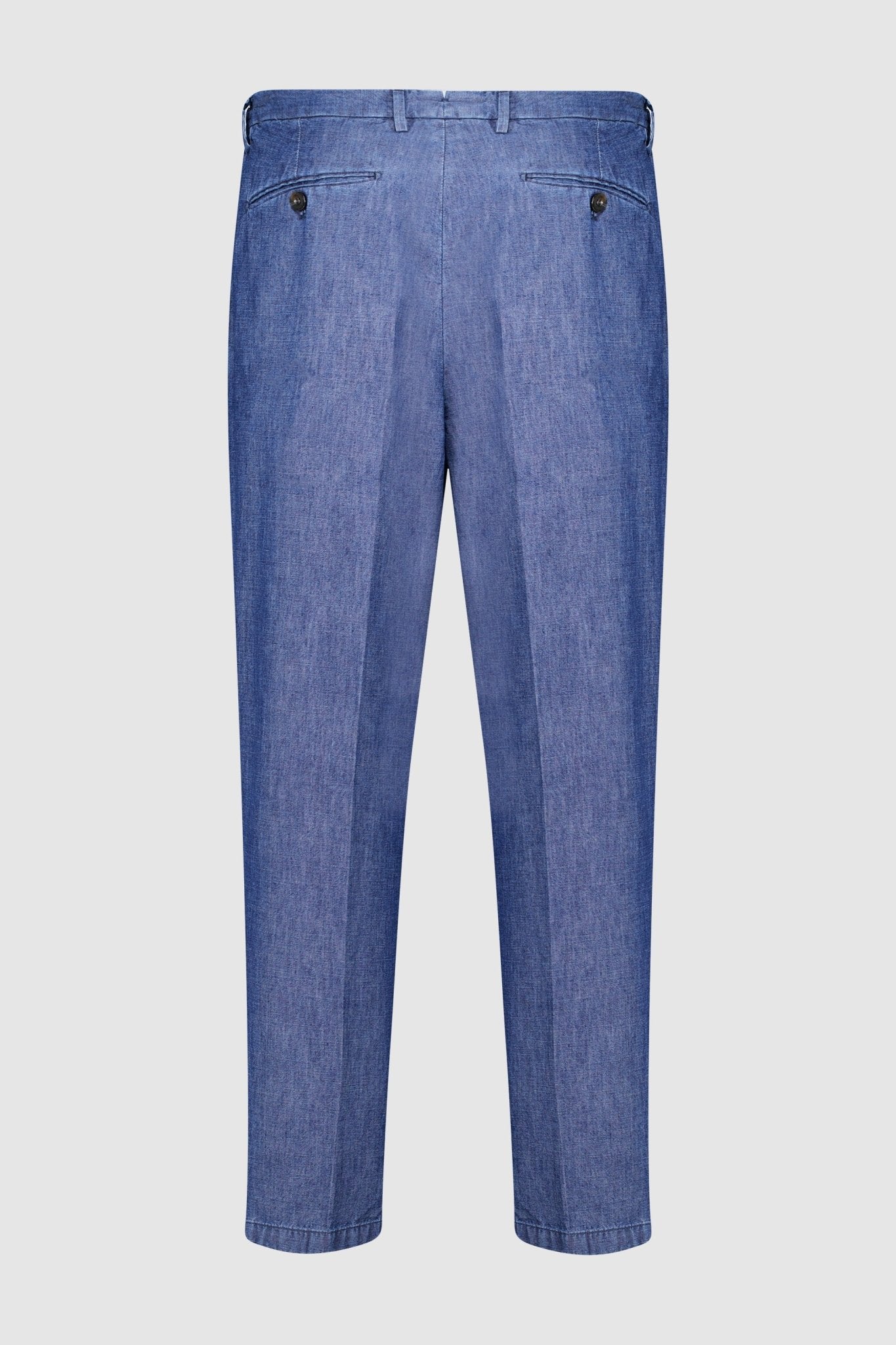 Pantalone Portobello in Denim - Pantaloni - Autore - Autore