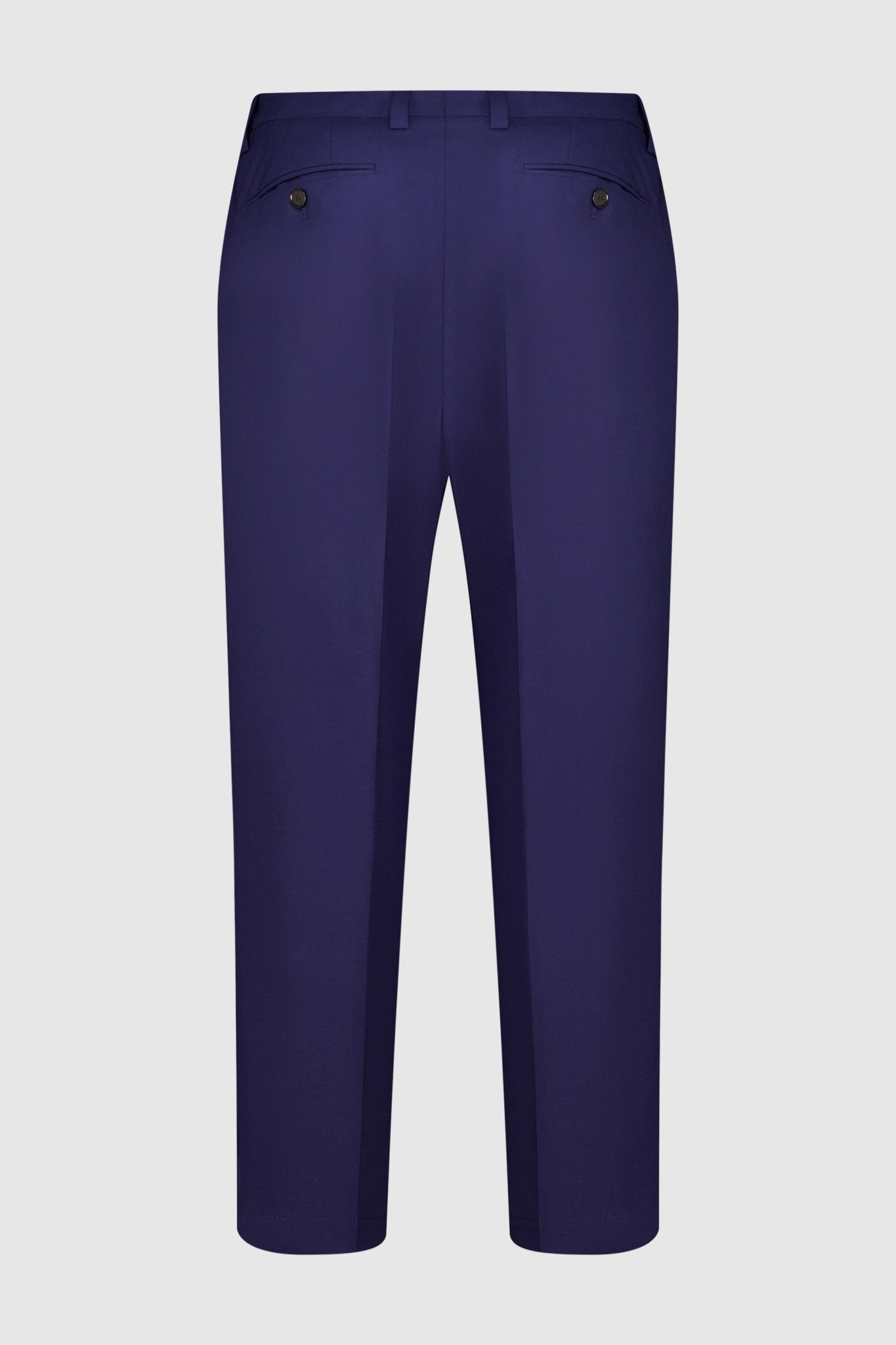 Pantalone Portofinos in lana vergine - Pantaloni - Autore - Autore