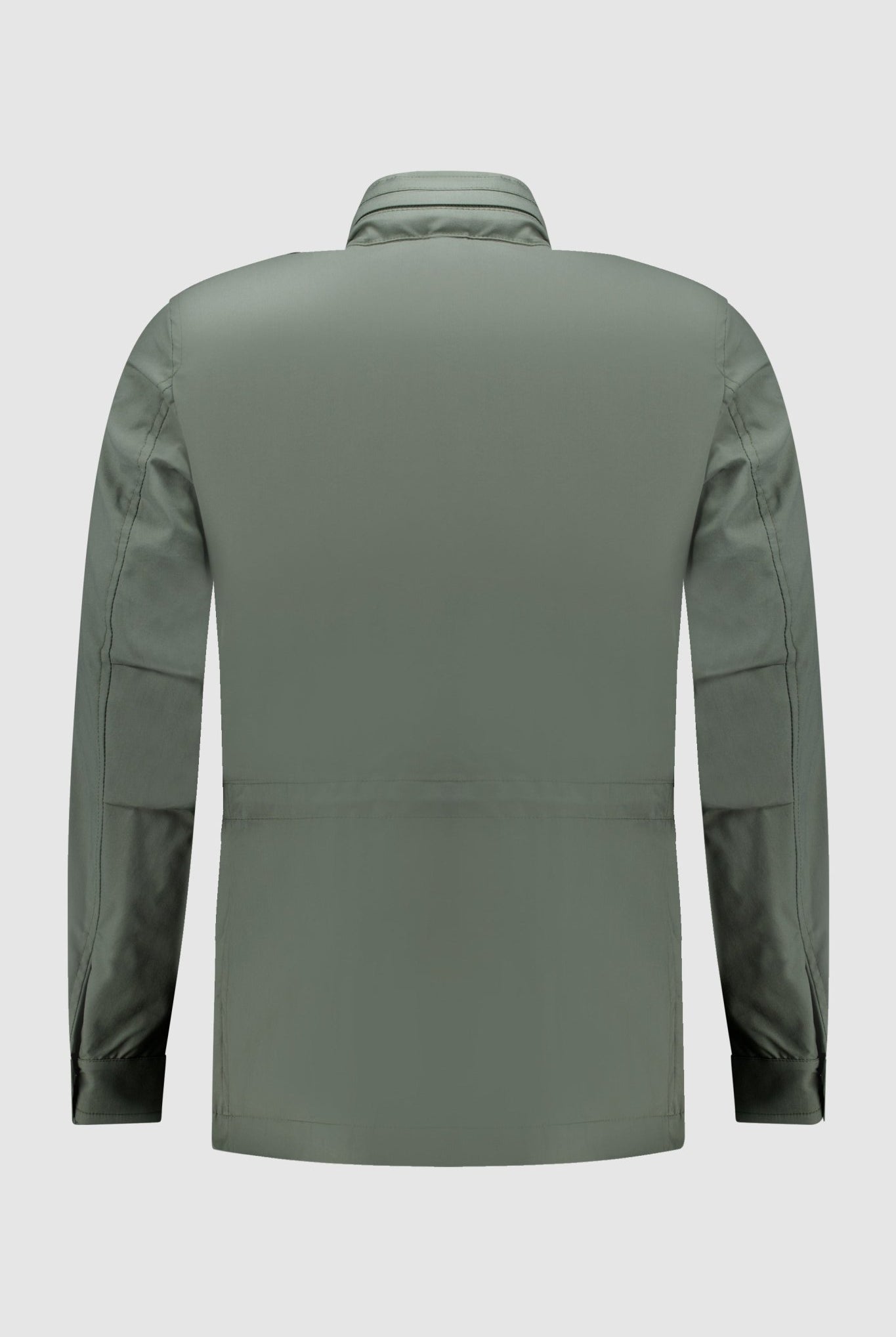 Sahara Giacca Camicia in Cotone - Giacche - Autore - Autore